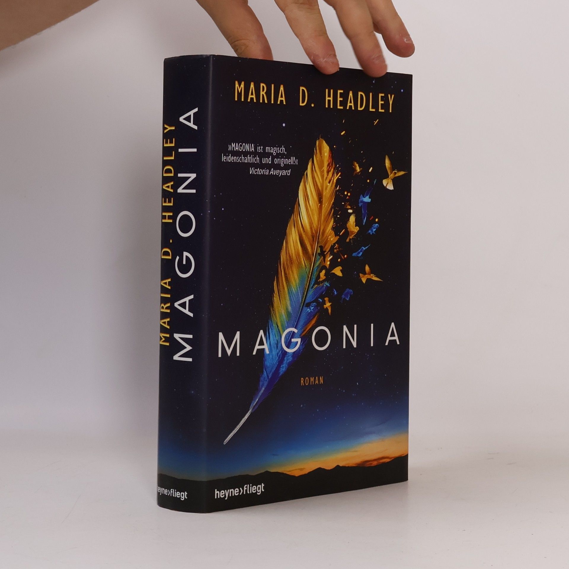 Magonia