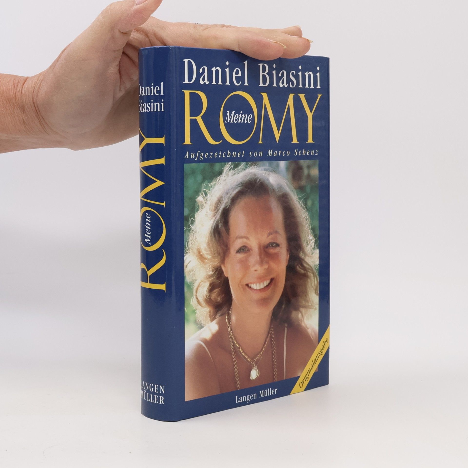 Meine Romy