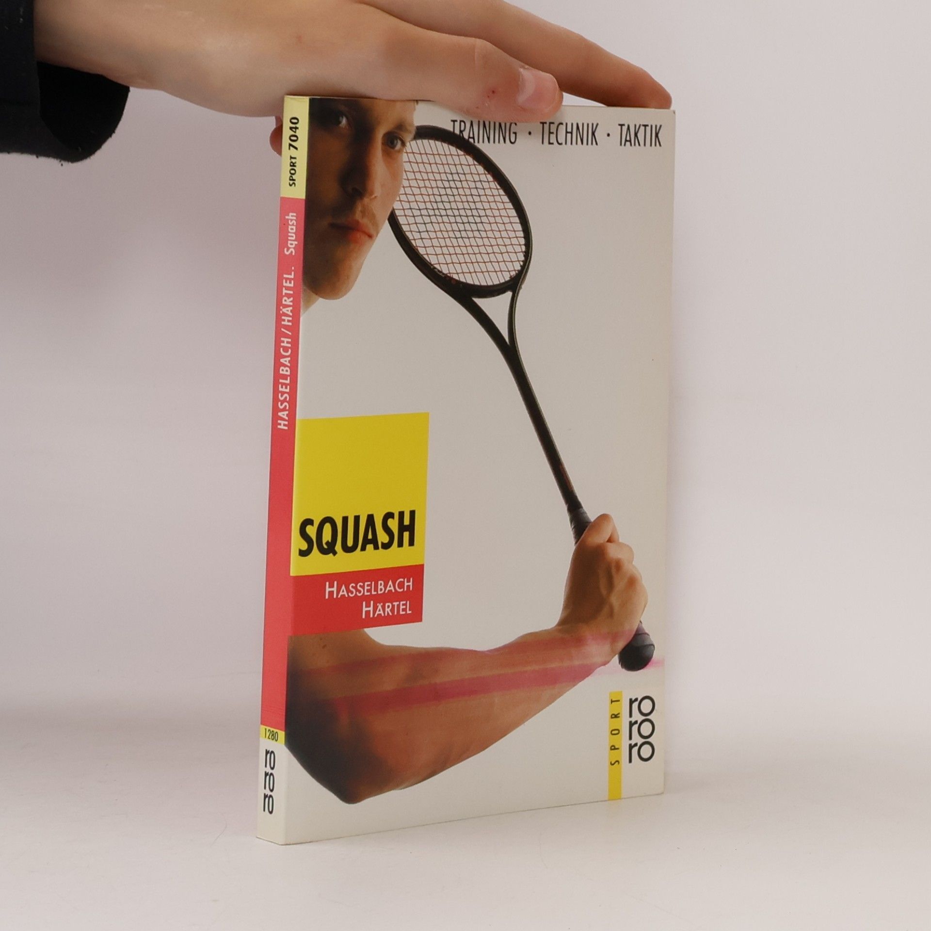 Squash