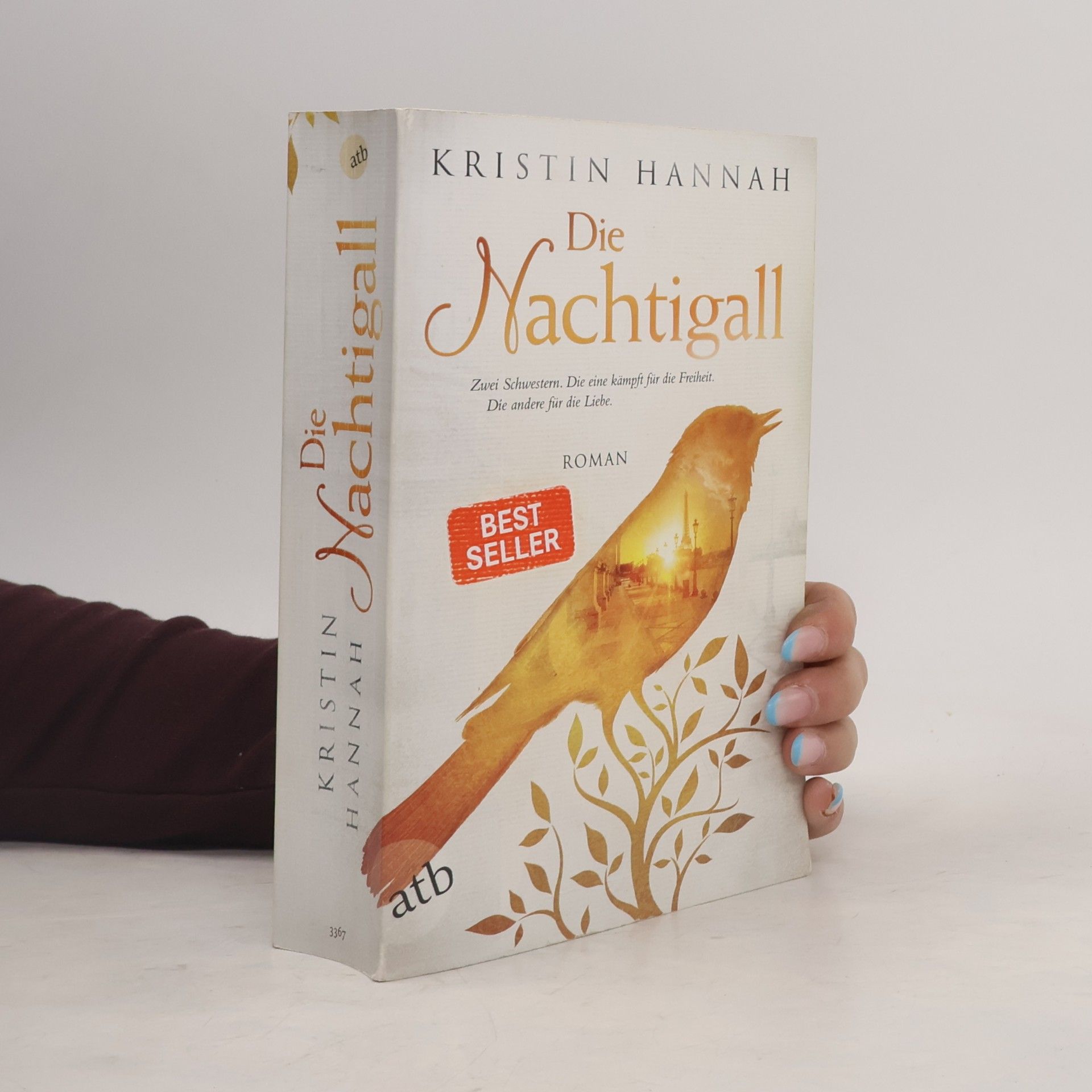 Die Nachtigall