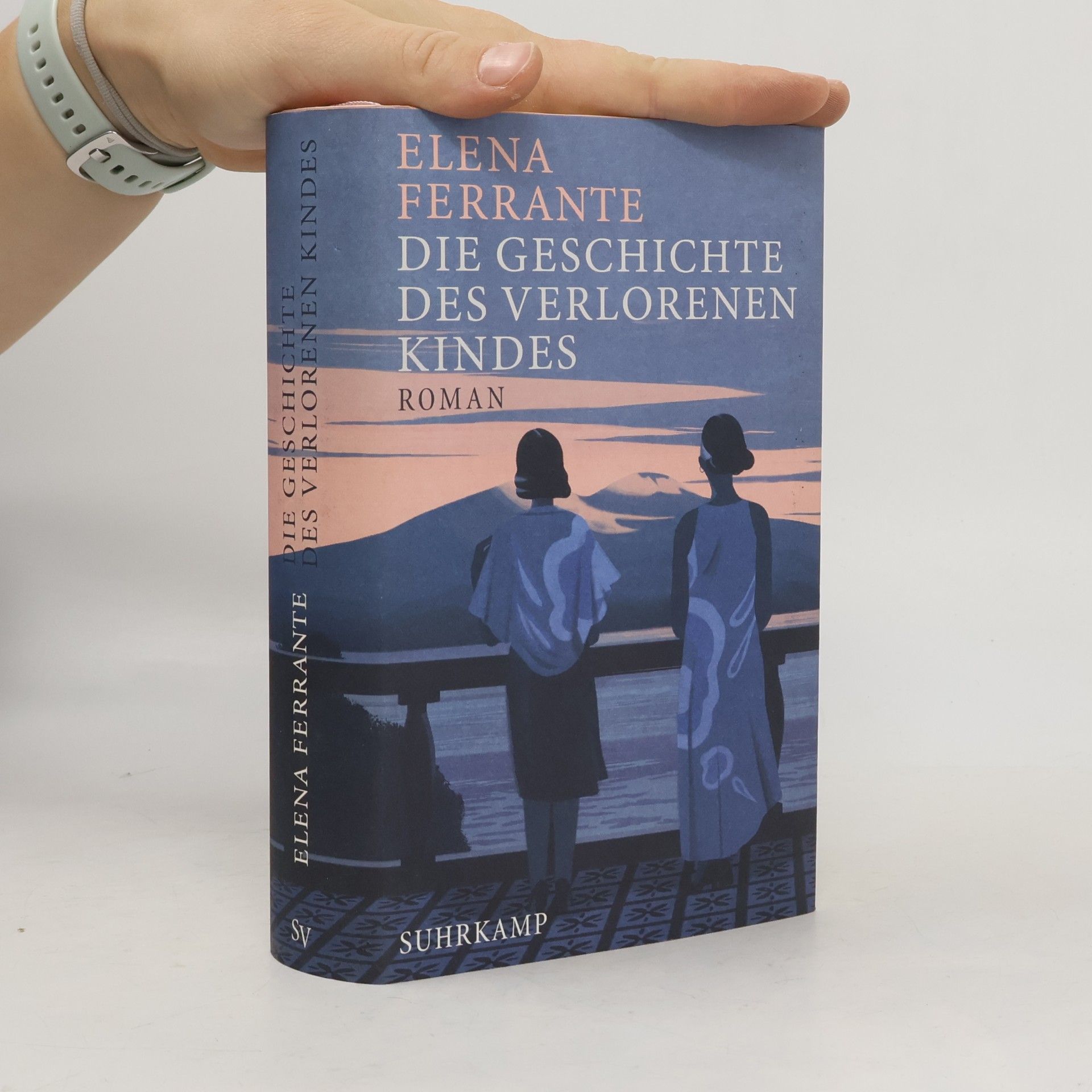 Die Geschichte Des Verlorenen Kindes