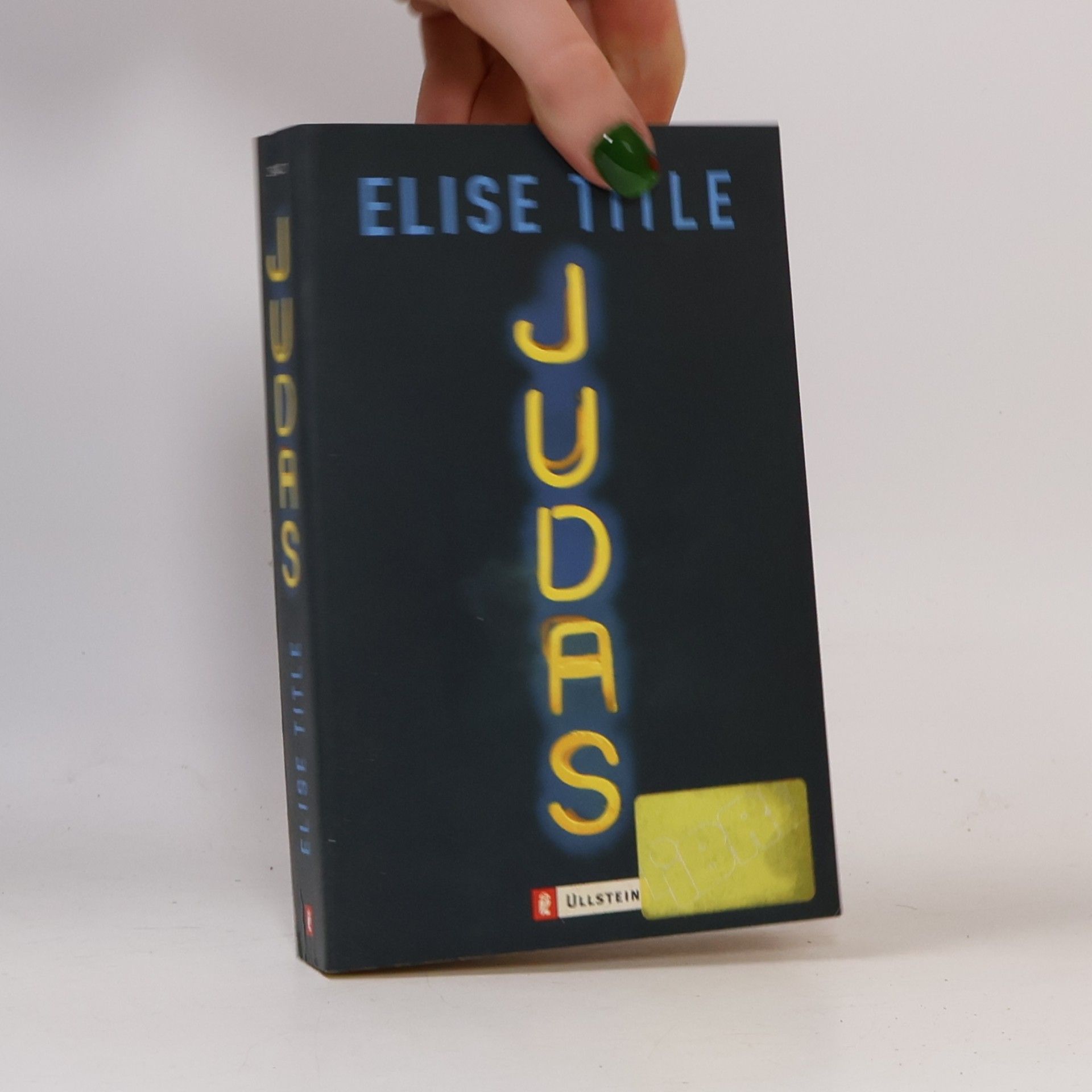 Judas