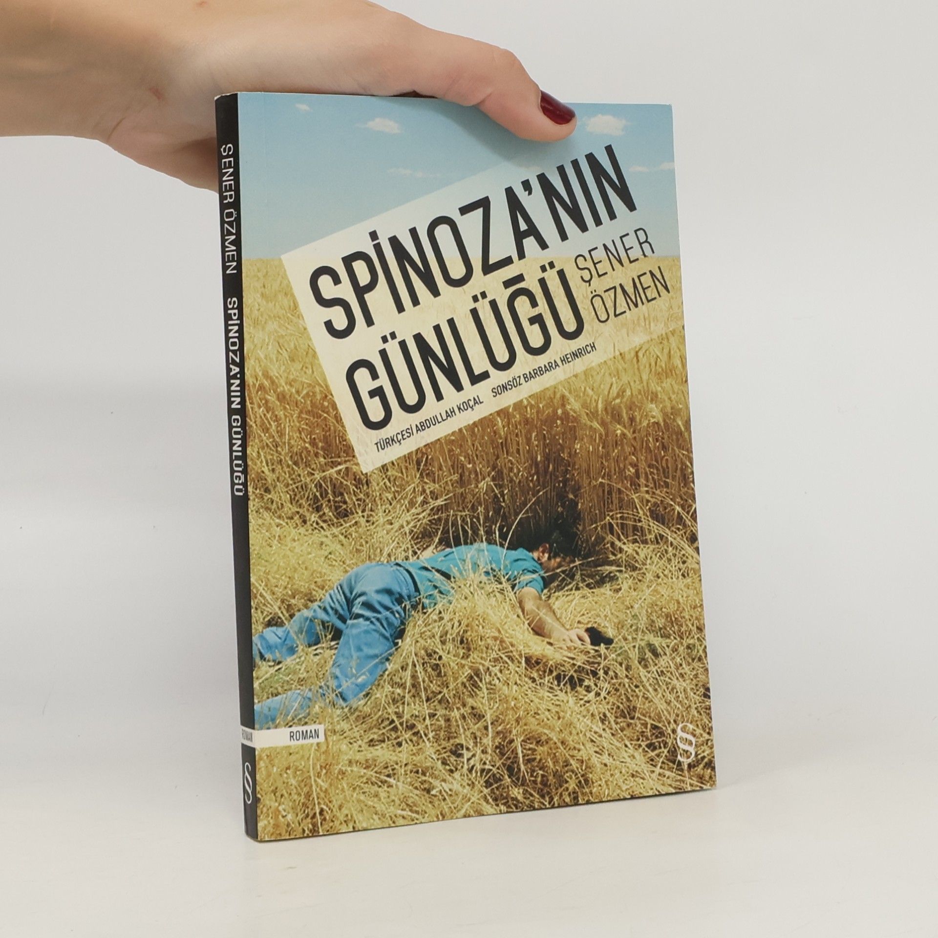 Spinoza'nın Günlüğü