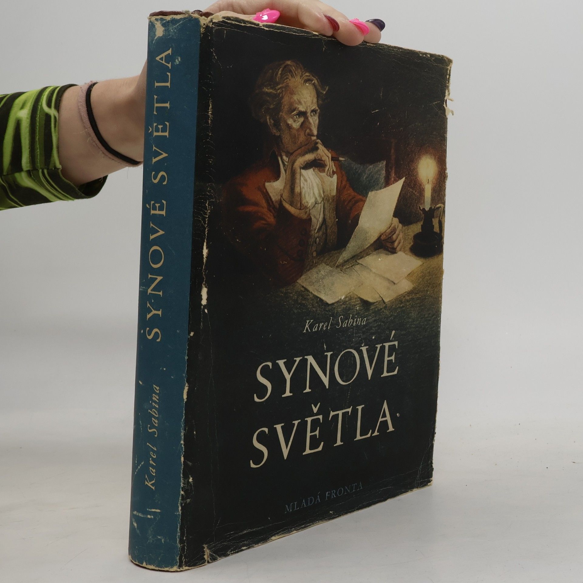 Synové světla