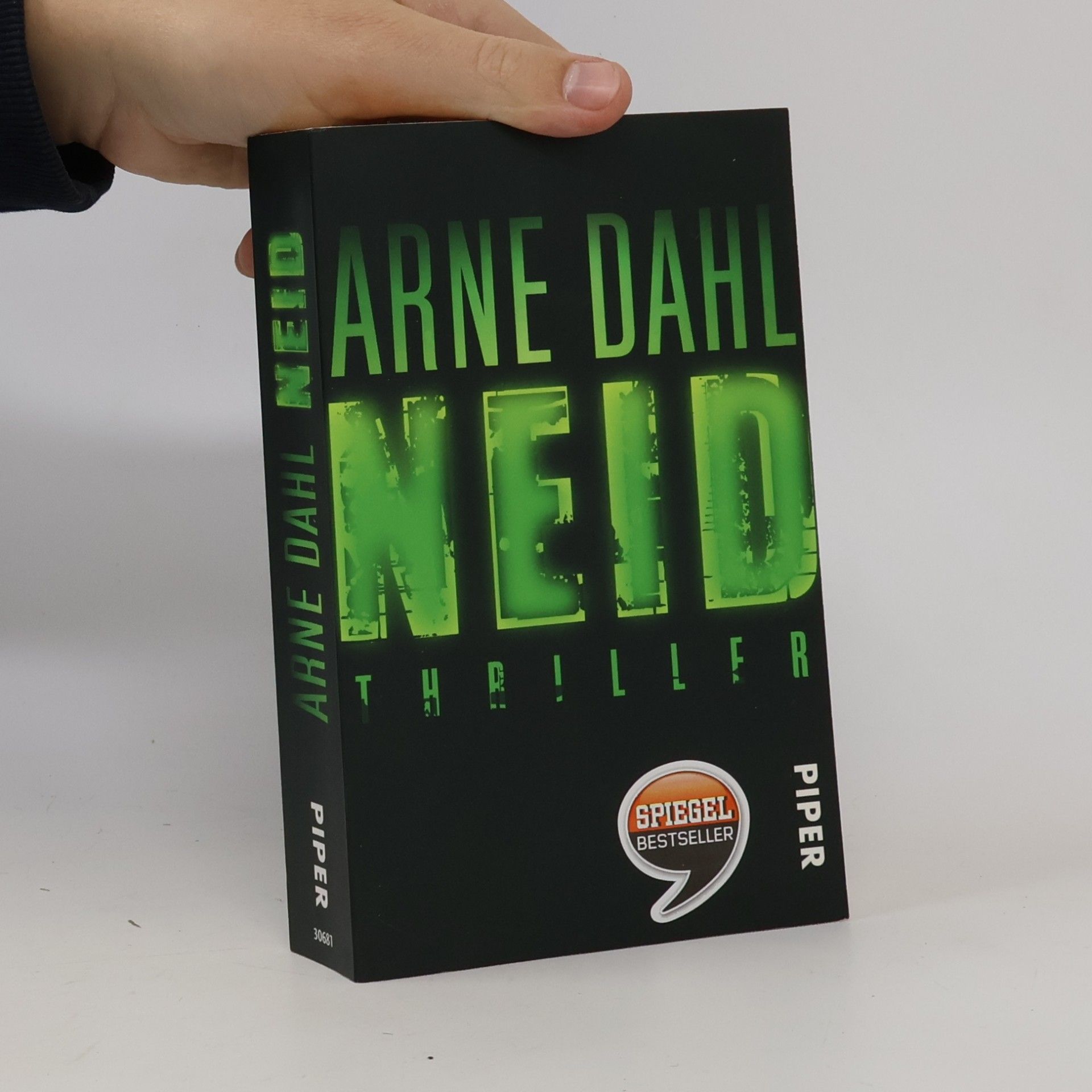 Neid
