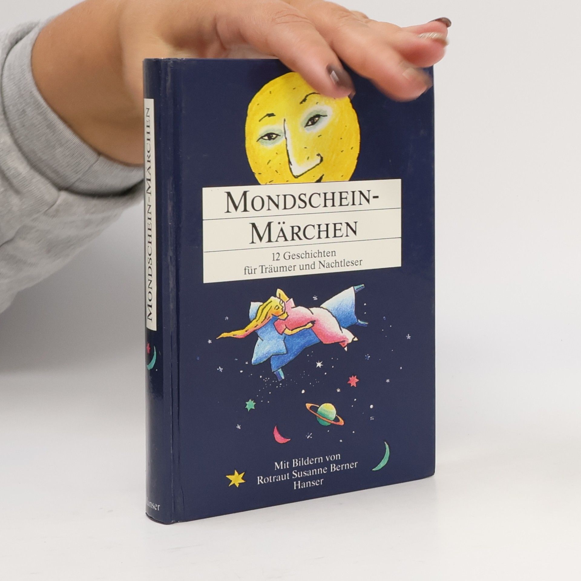 Mondschein-Märchen