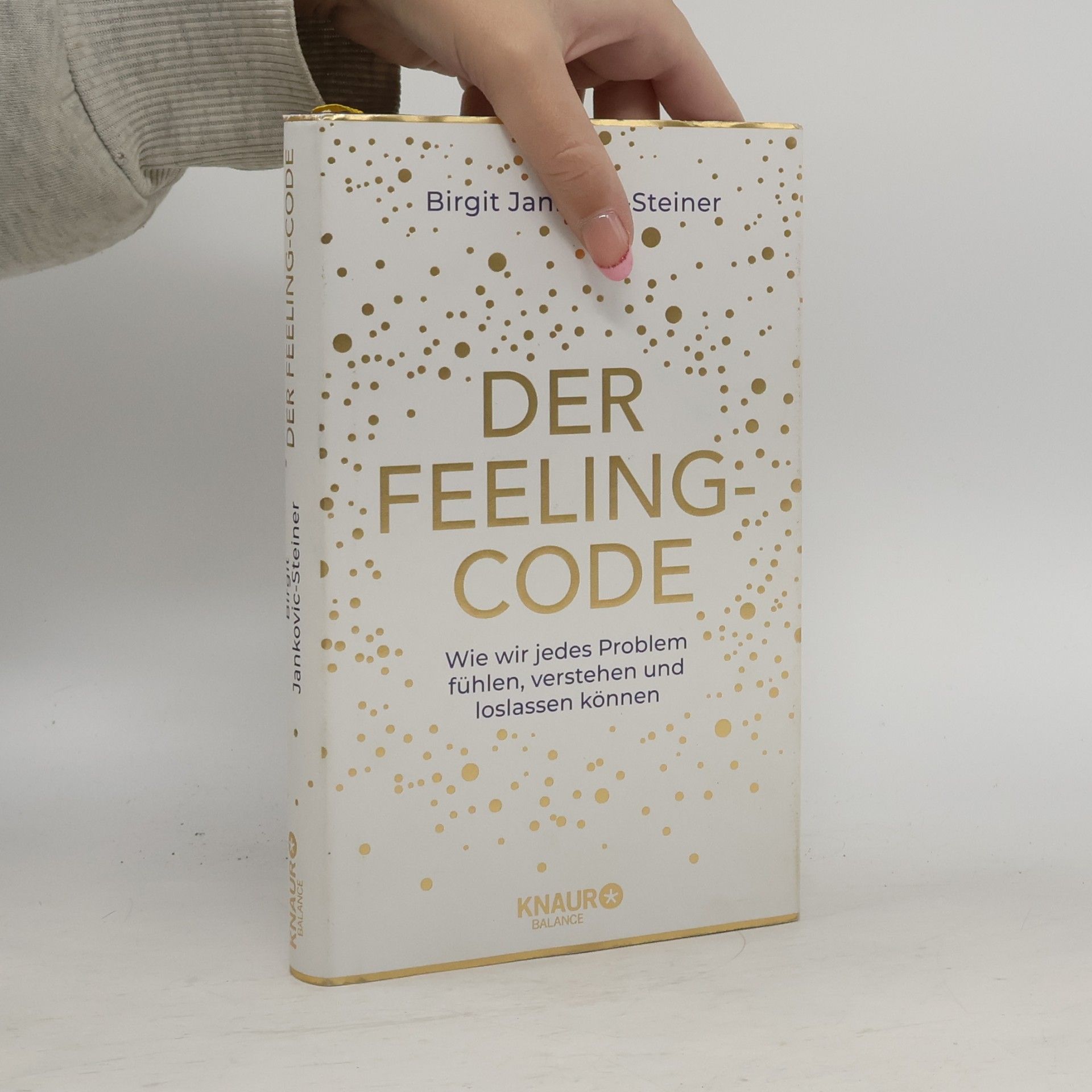 Der Feeling-Code