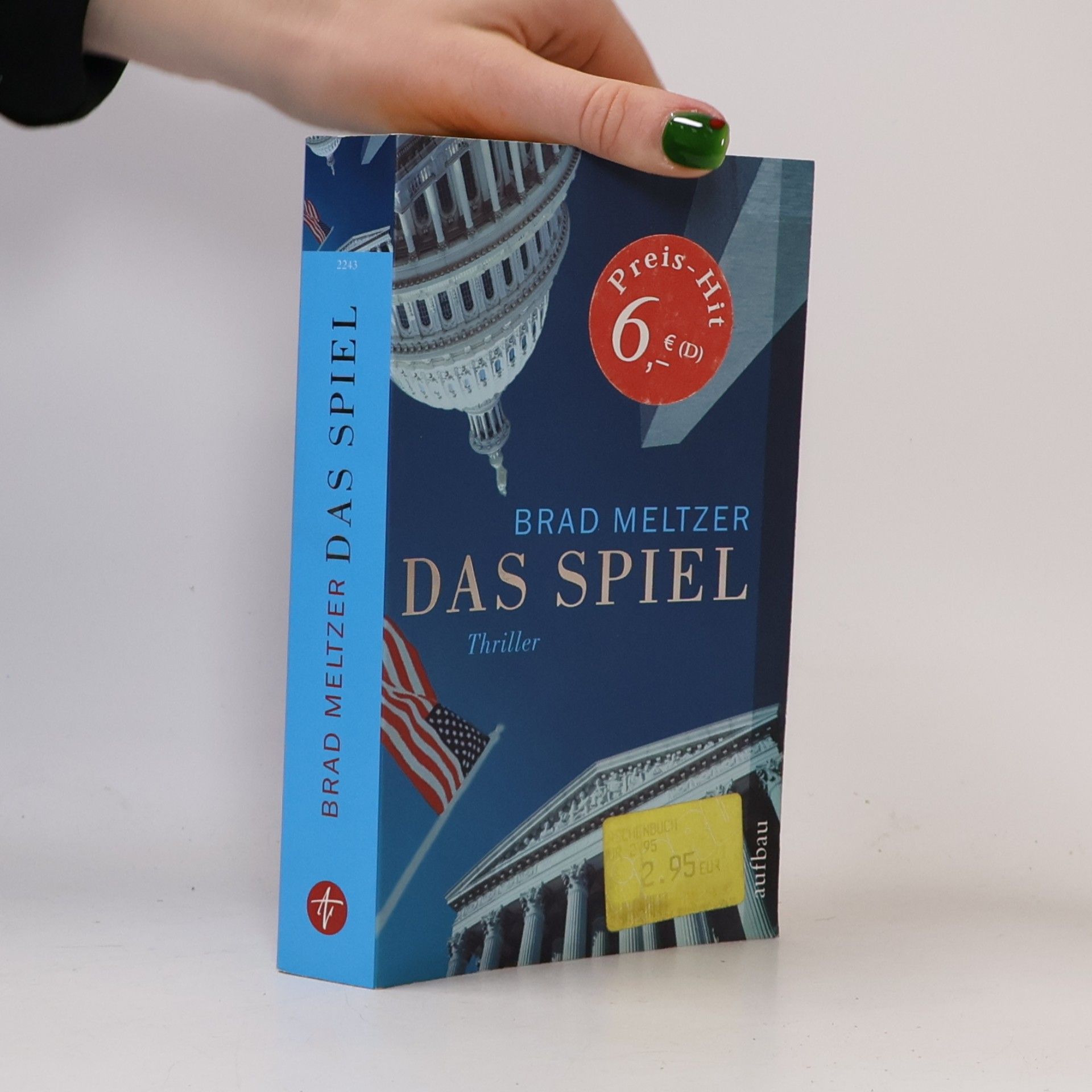 Das Spiel