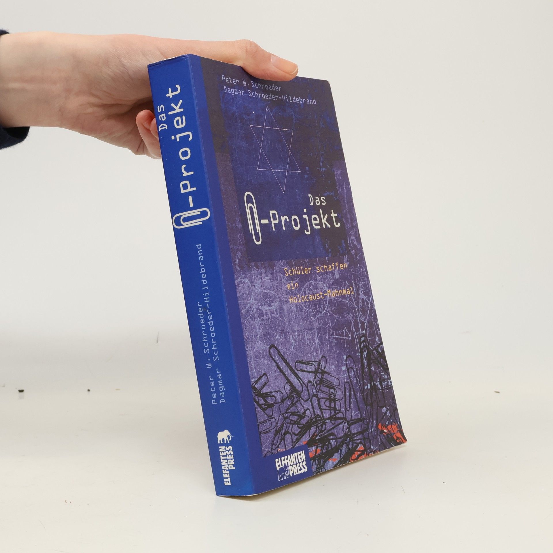 Das Büroklammer-Projekt