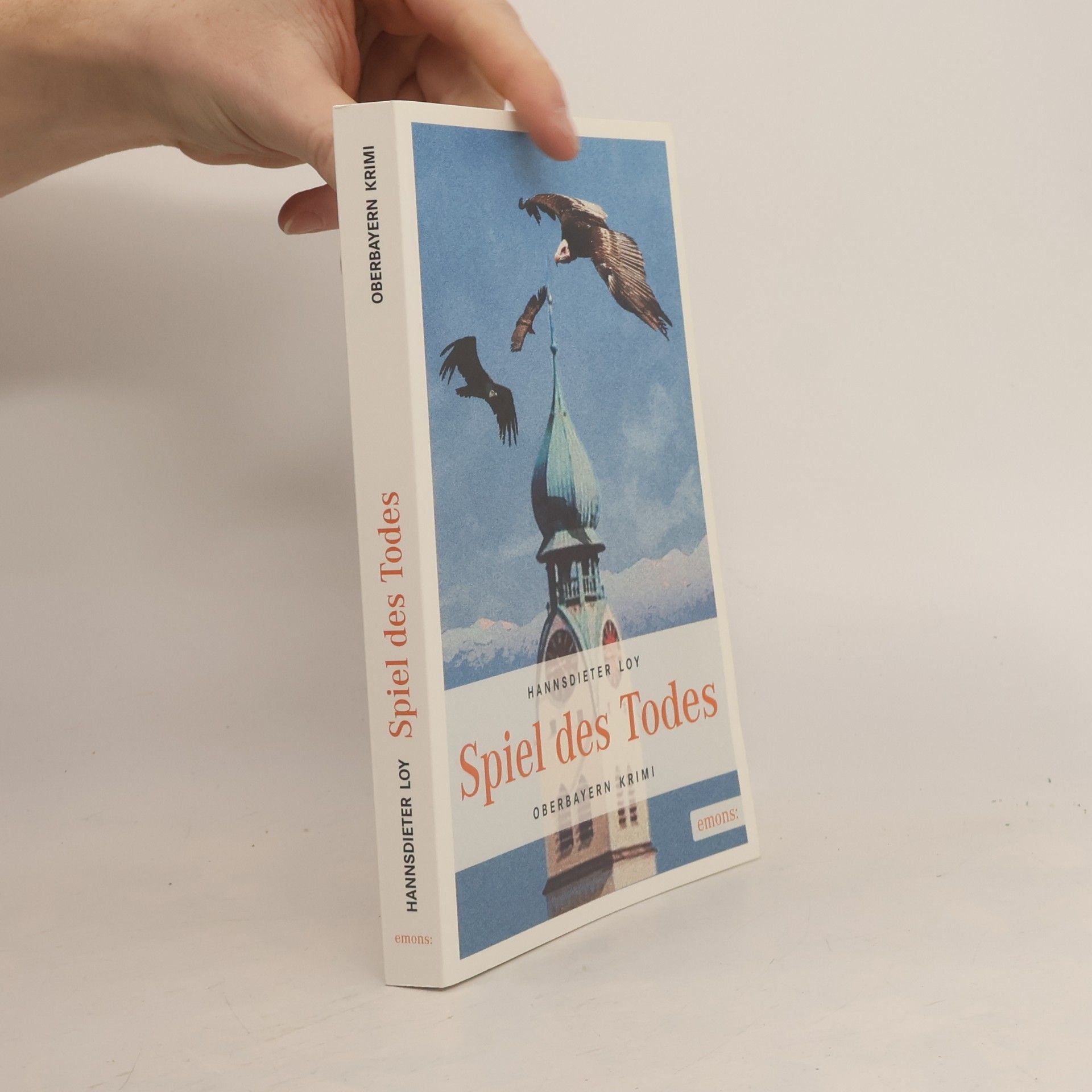 Spiel des Todes