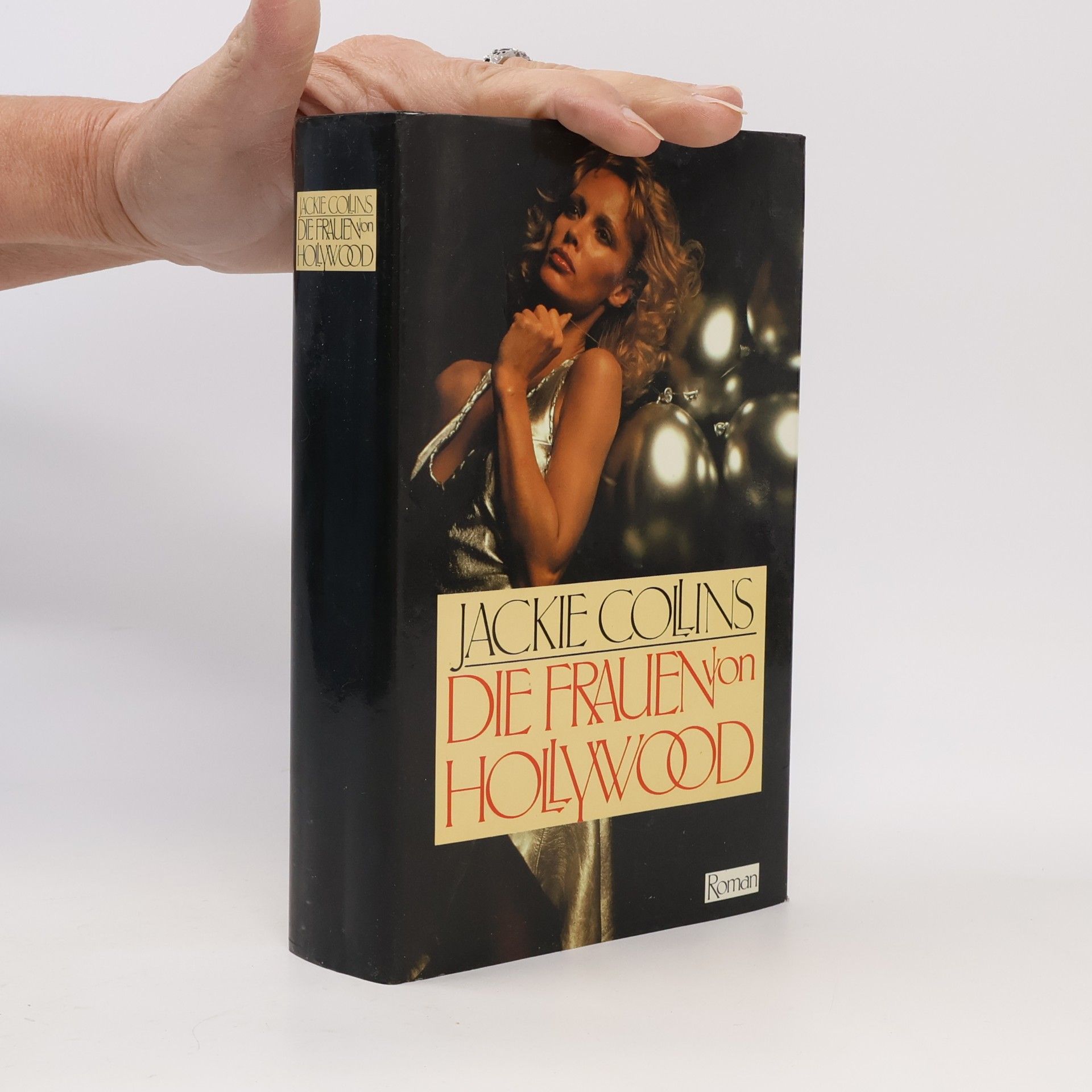 Die Frauen von Hollywood