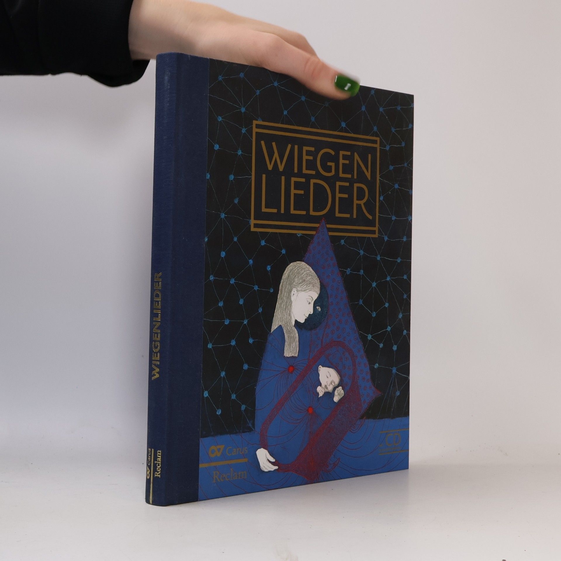 Wiegen Lieder