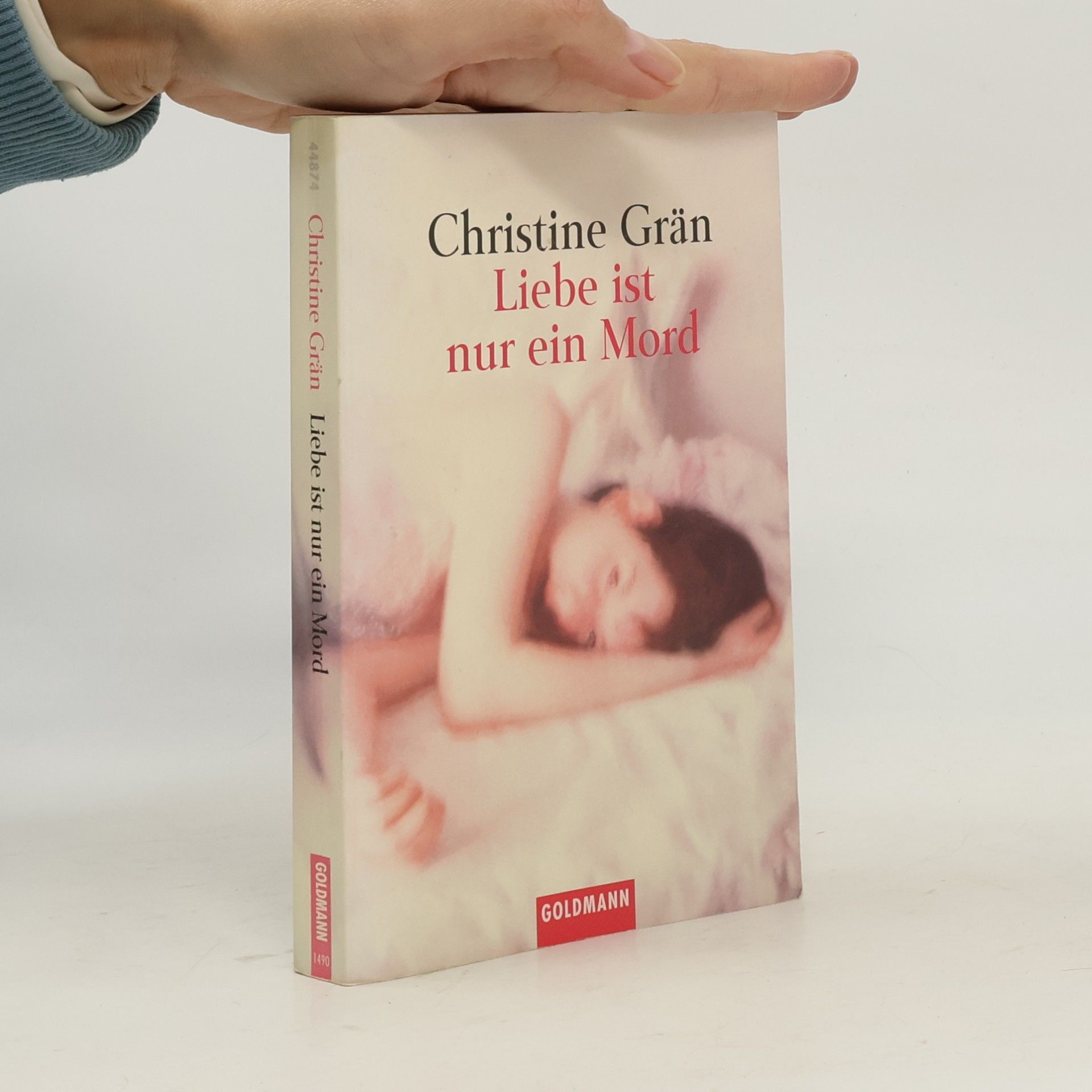 Liebe ist nur ein Mord