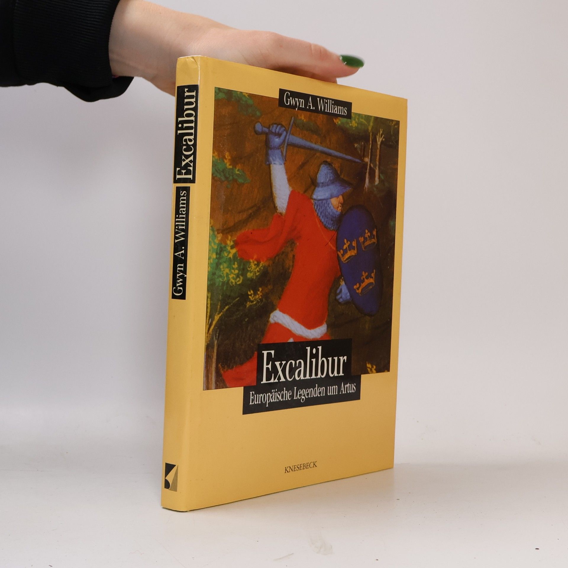 Excalibur