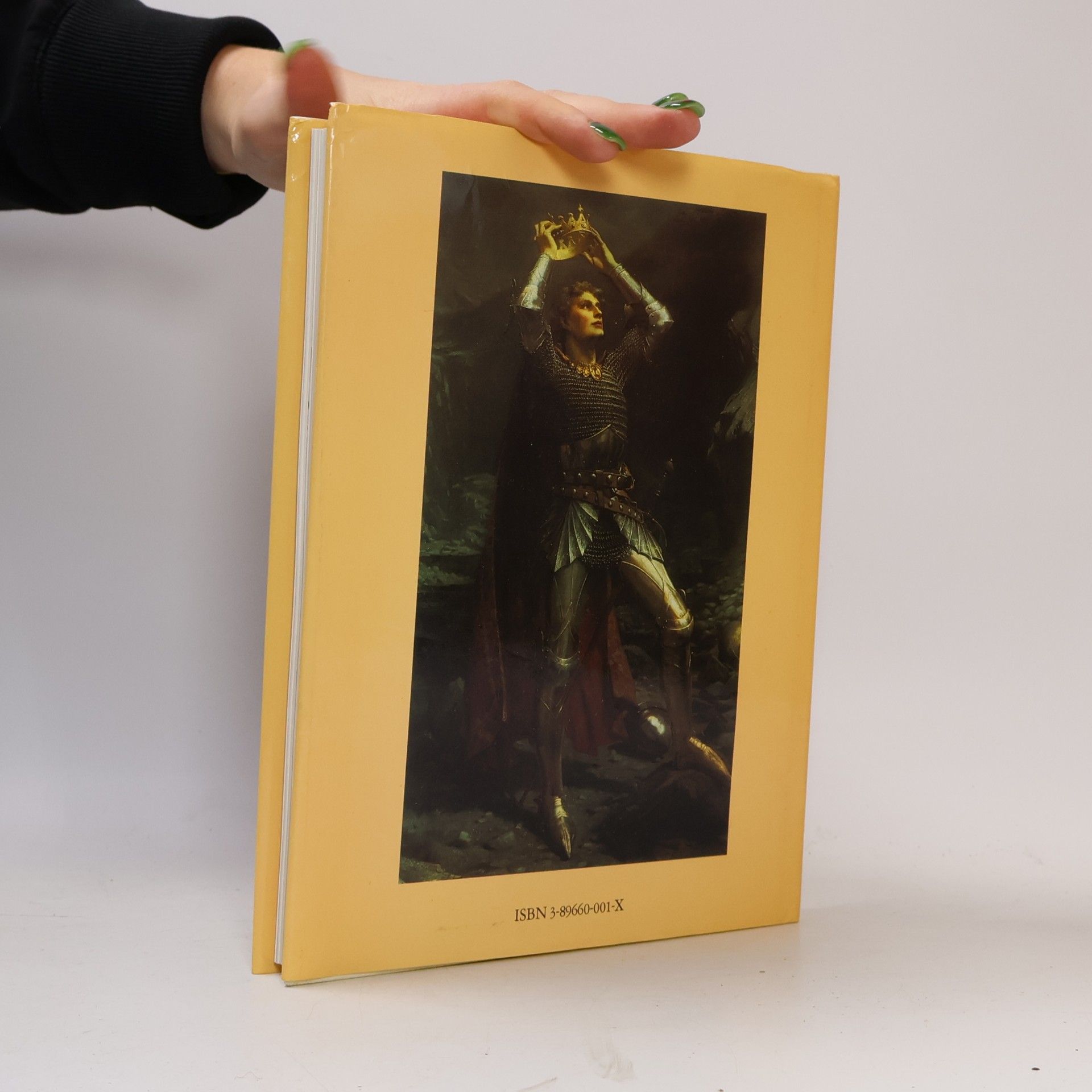 Gwyn A. Williams Excalibur