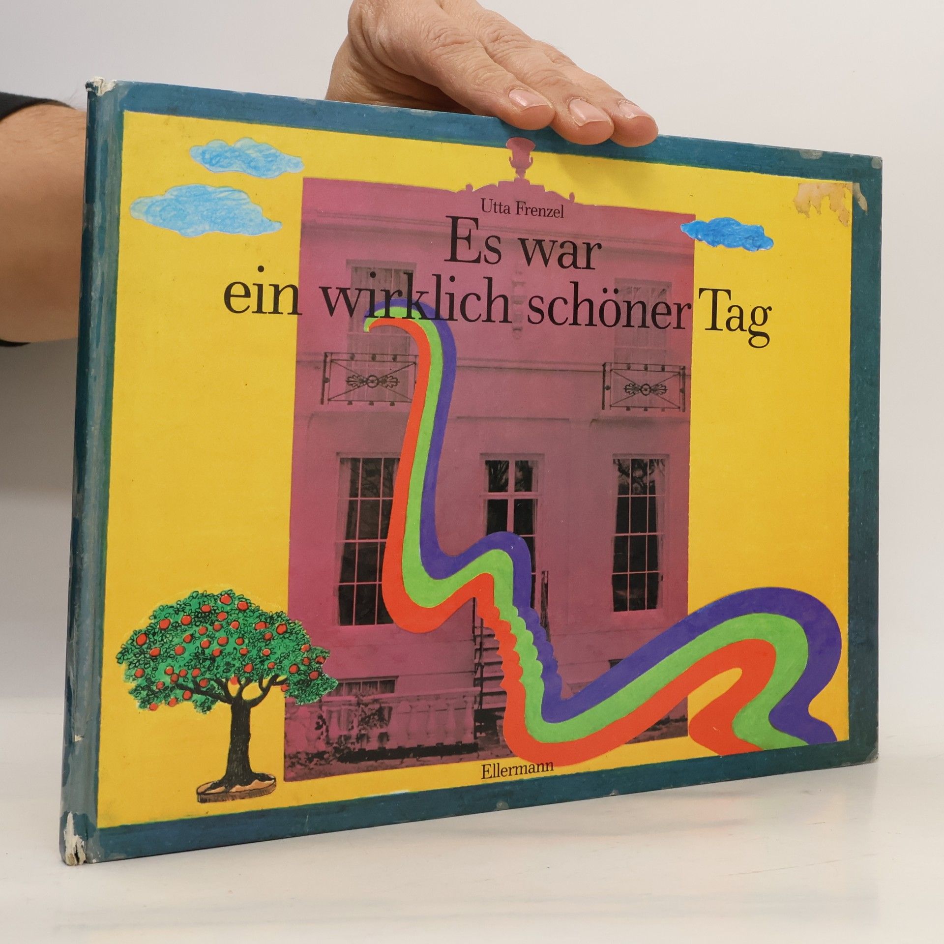 Es war ein wirklich schöner Tag