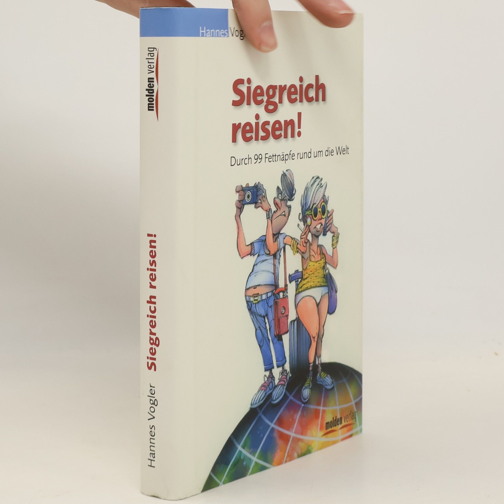 Siegreich reisen!