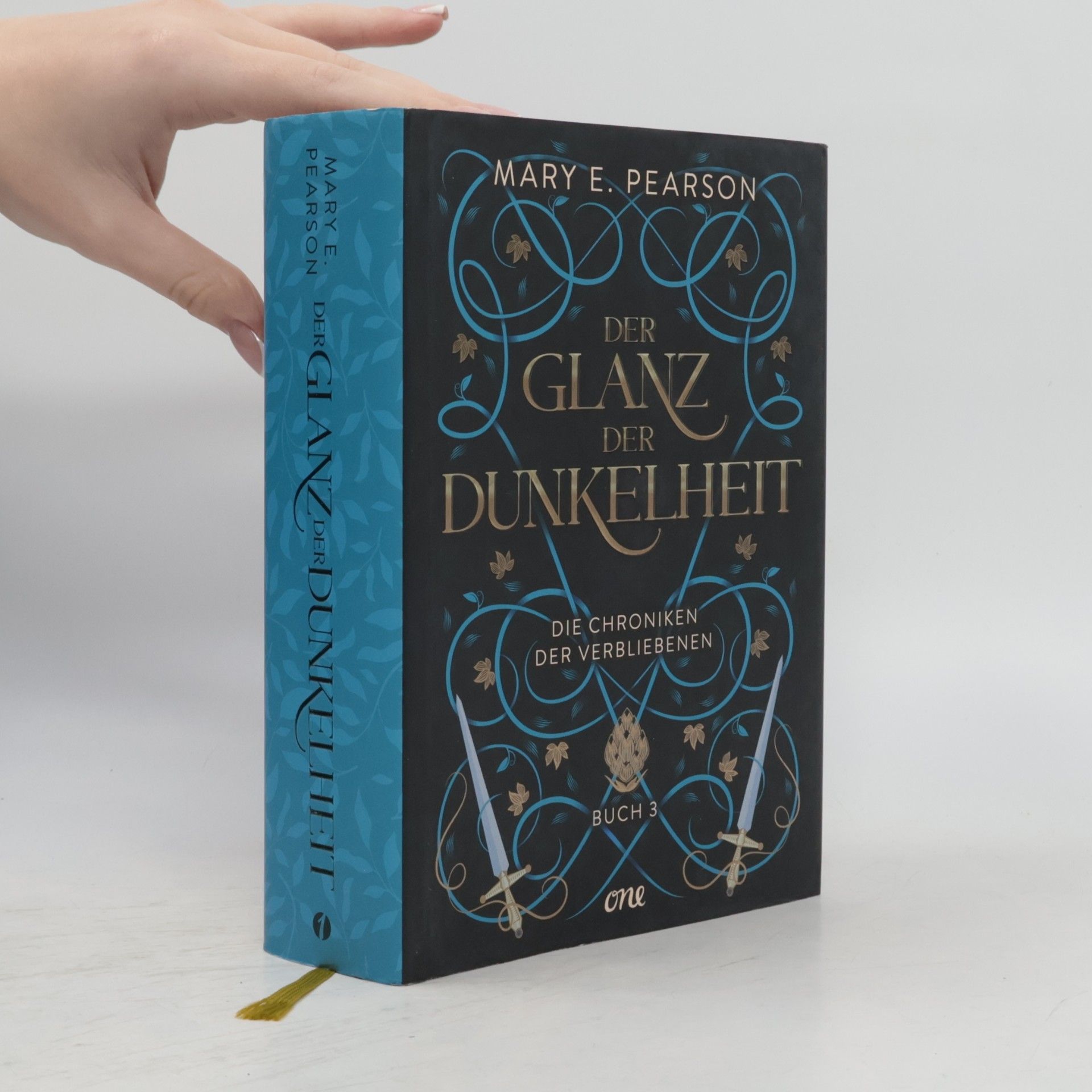 Der Glanz der Dunkelheit