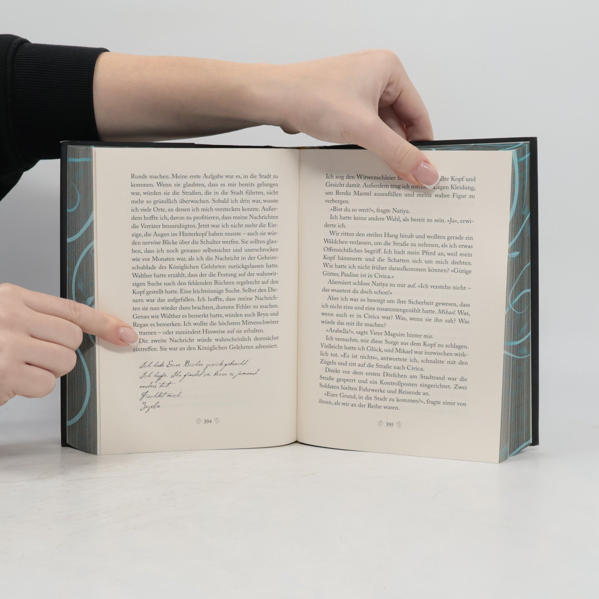 Mary E. Pearson Der Glanz der Dunkelheit