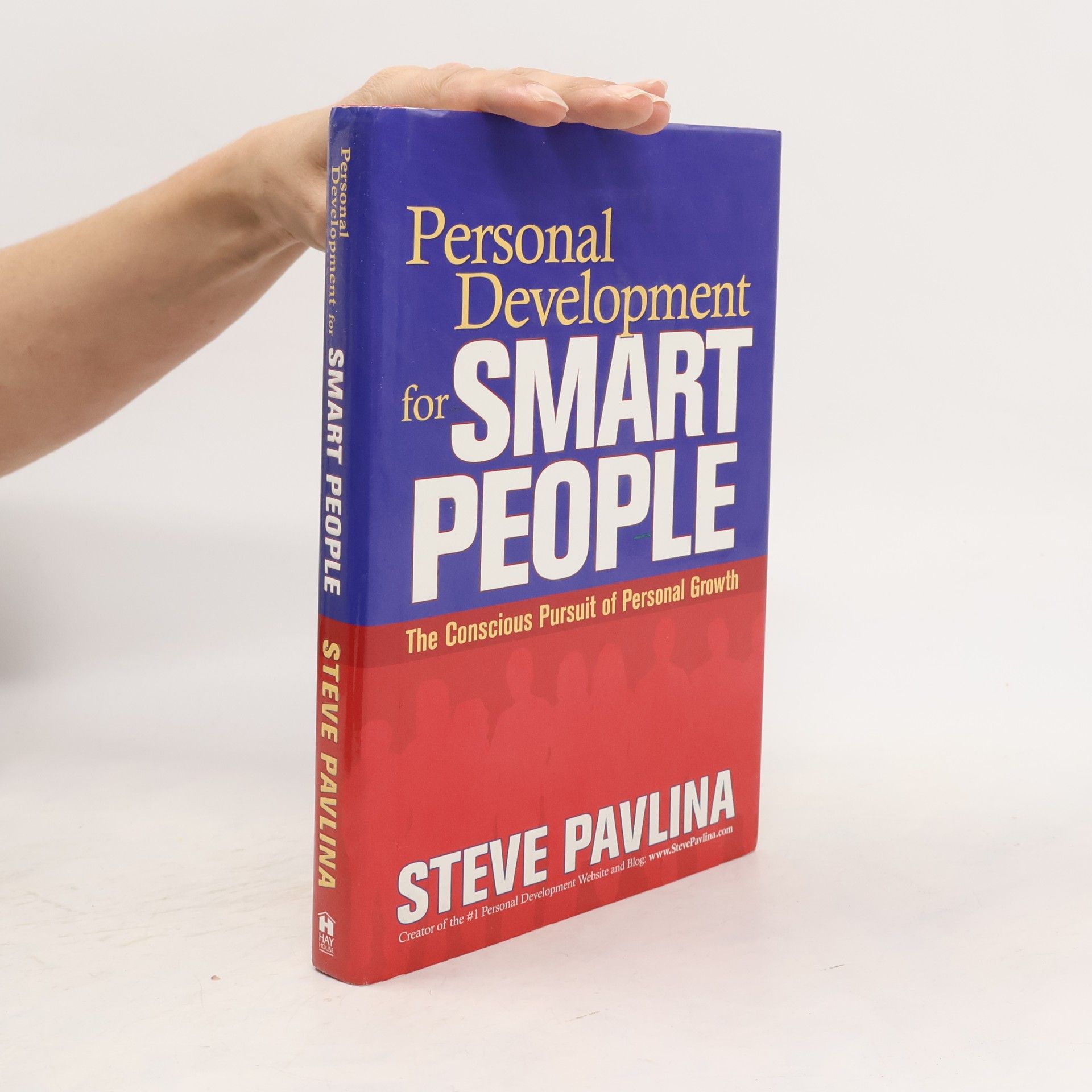 Steve Pavlina Personal Development for Smart People
