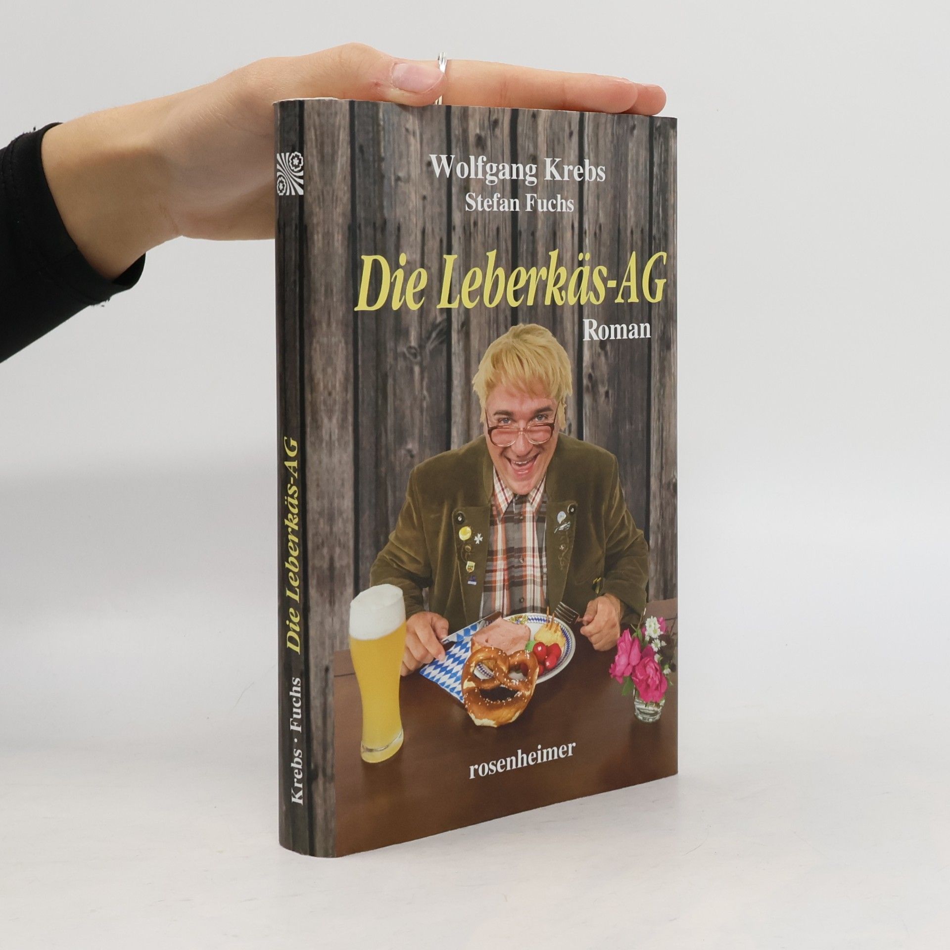 Die Leberkäs-AG