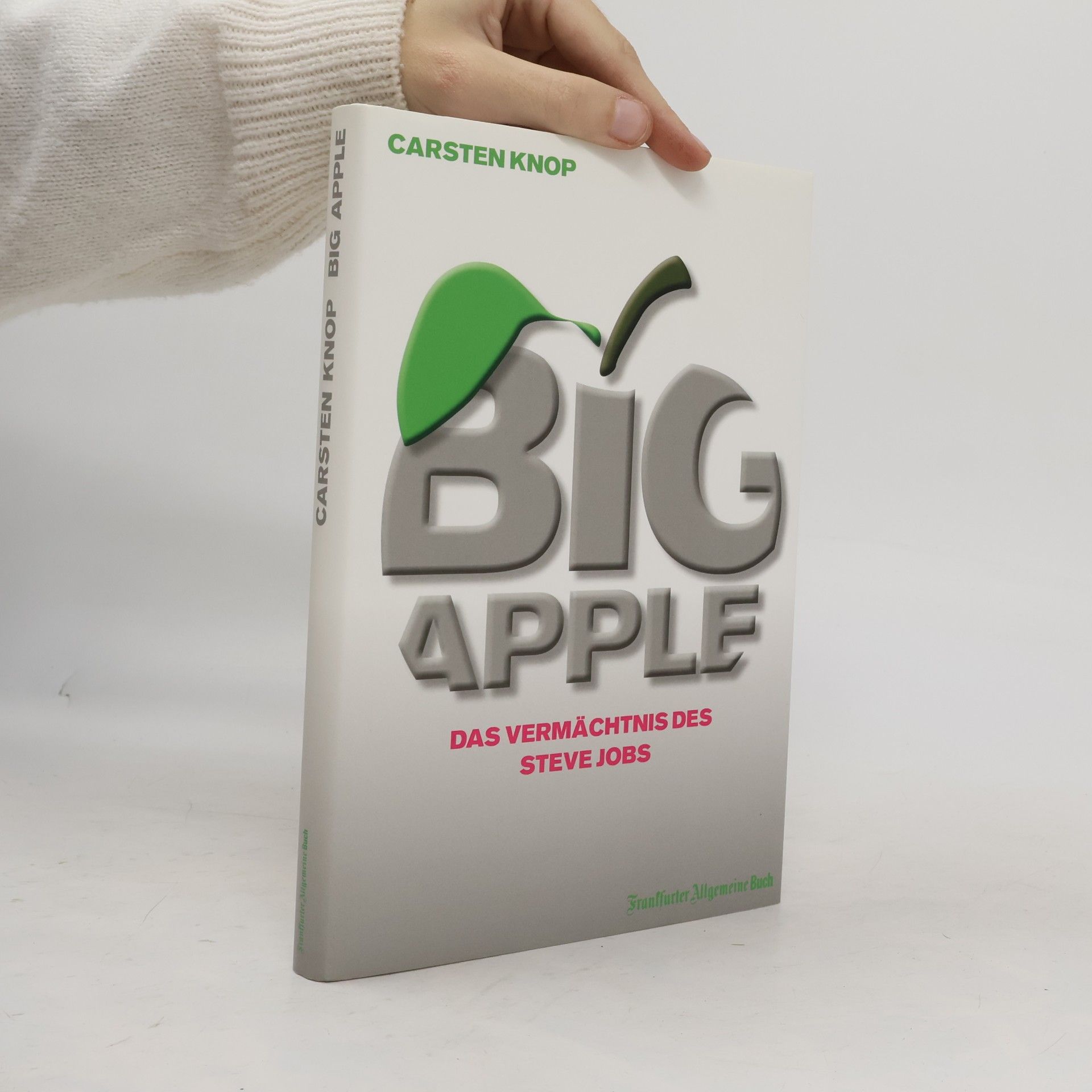 Big Apple