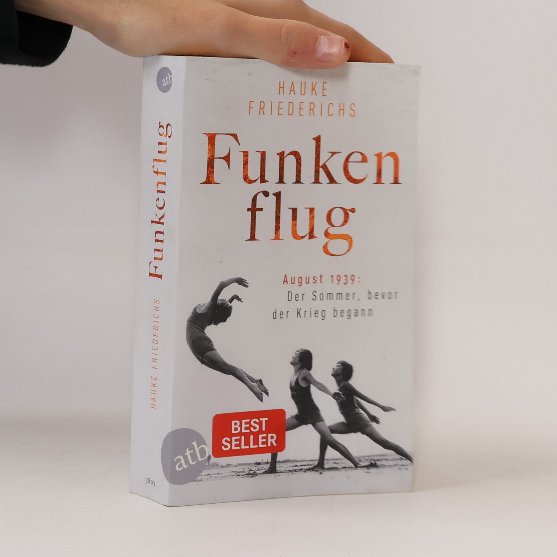 Funkenflug