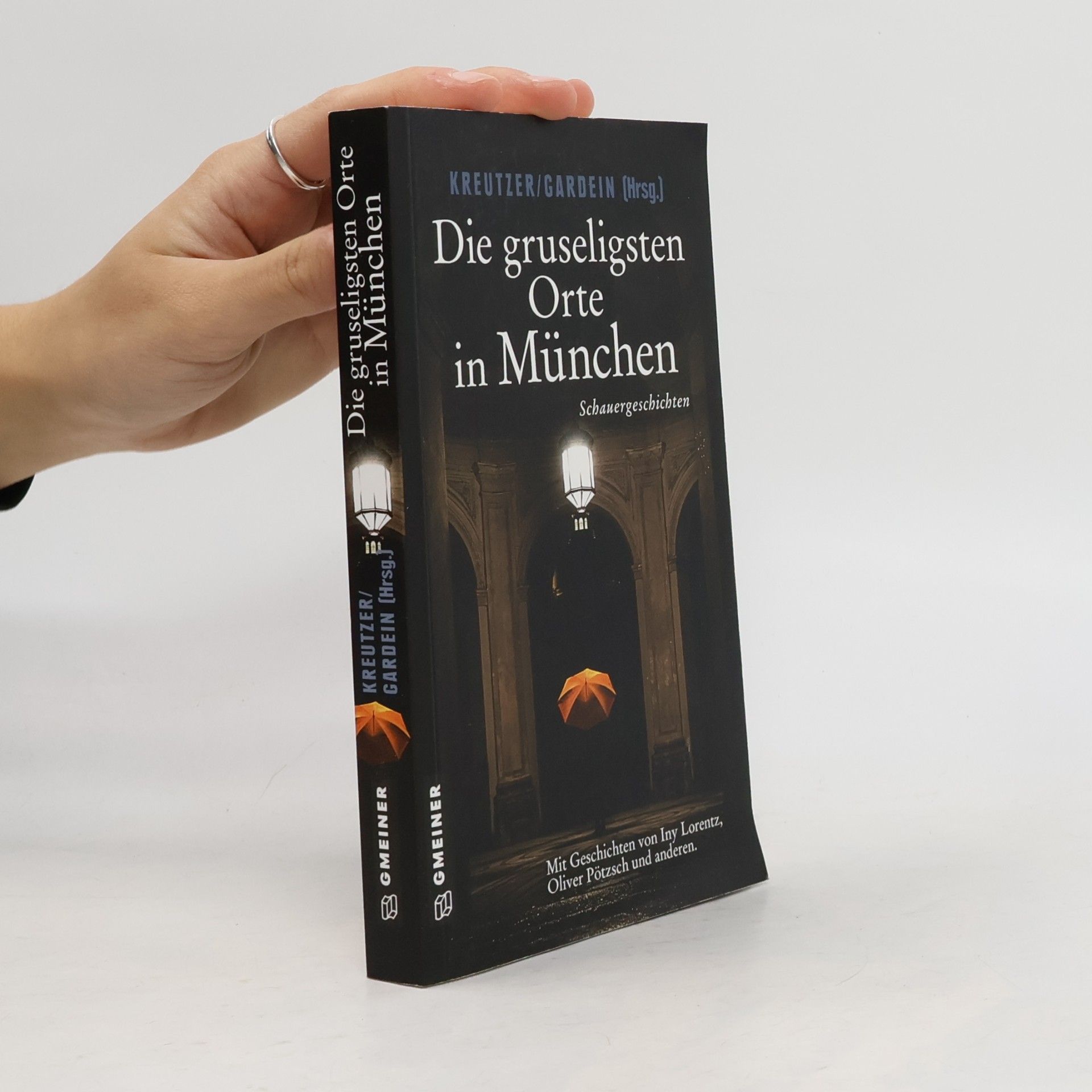 Die gruseligsten Orte in München