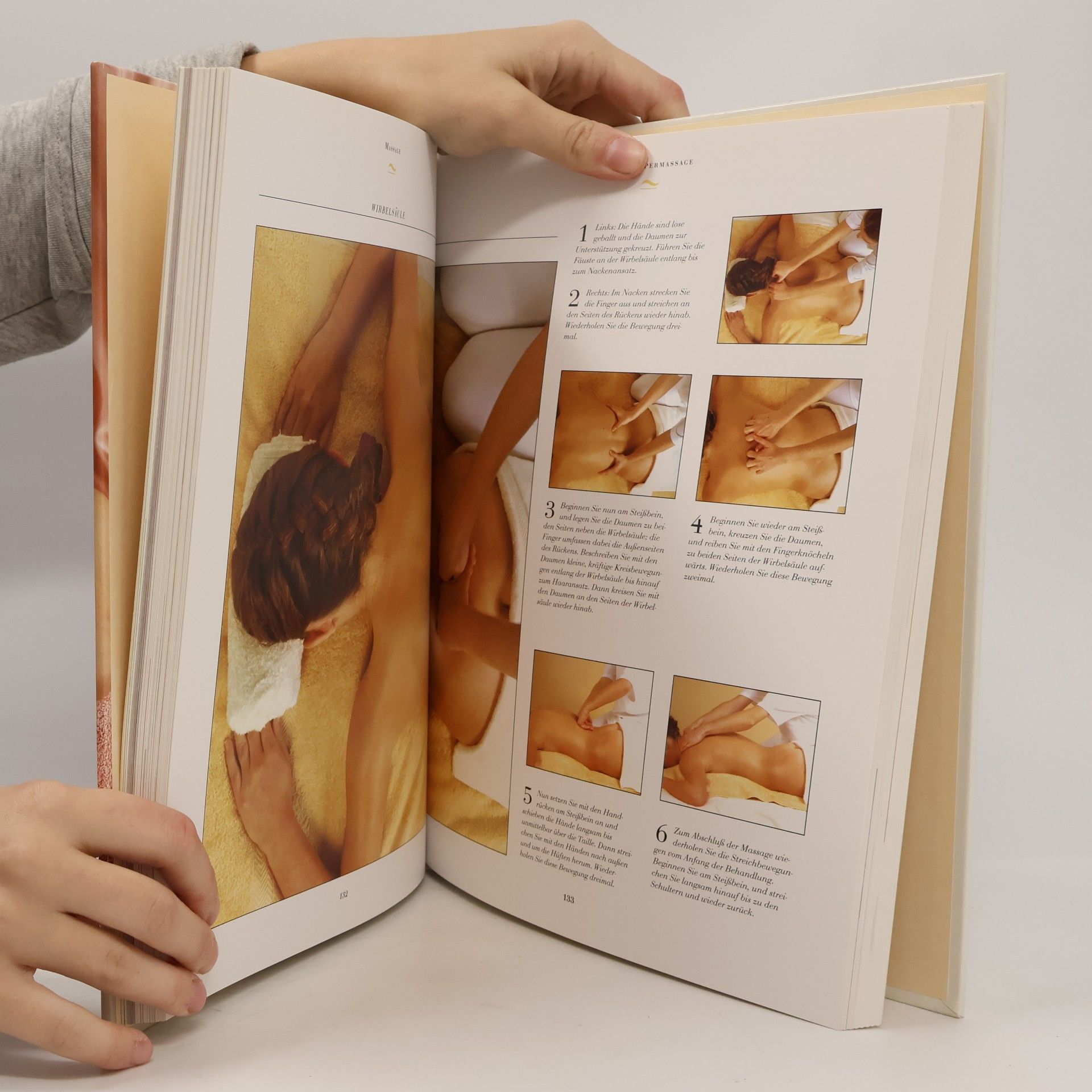 Carole McGilvery DuMont's Handbuch Aromatherapie - Massage - Yoga