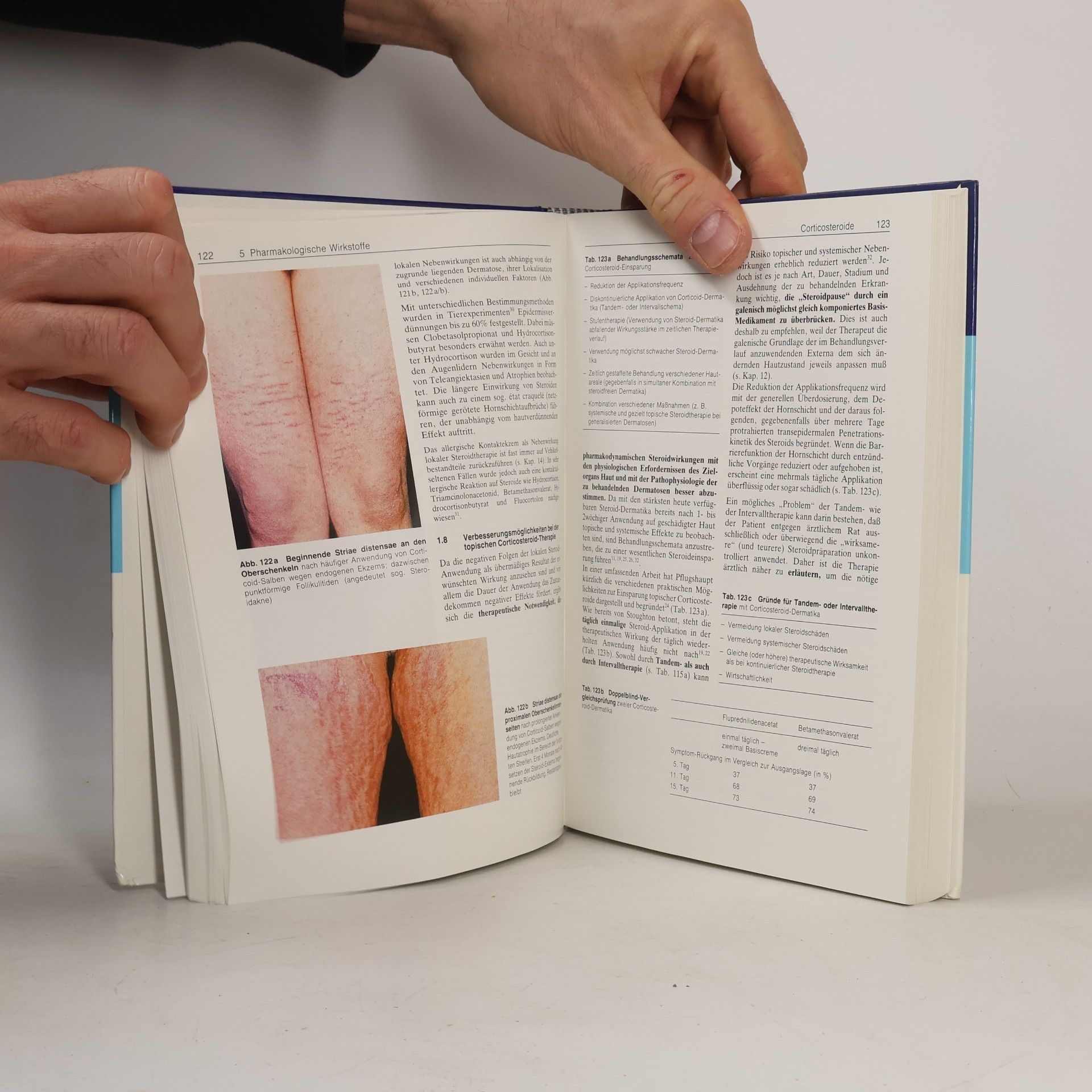 O. P. Hornstein Externe Therapie von Hautkrankheiten