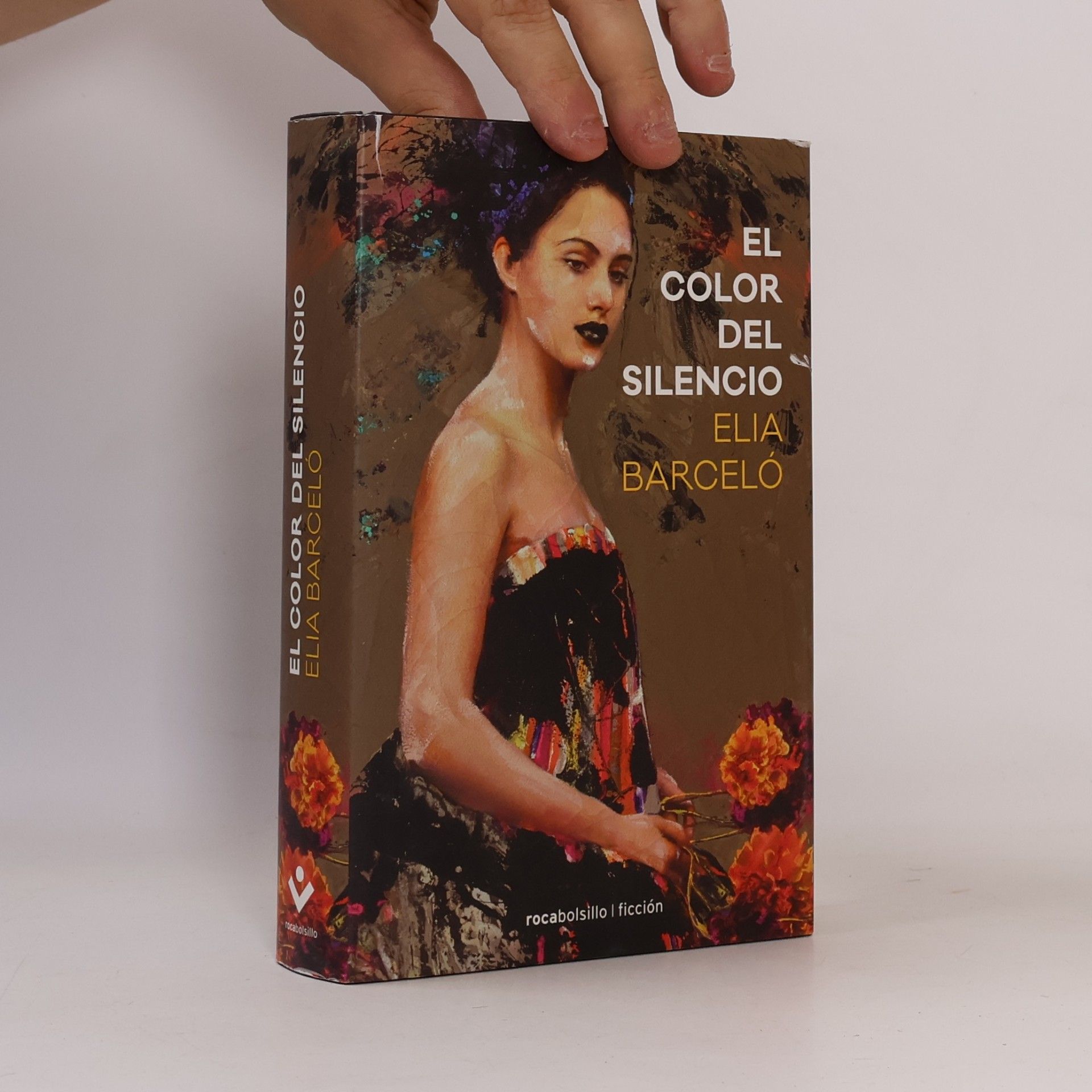 El color del silencio