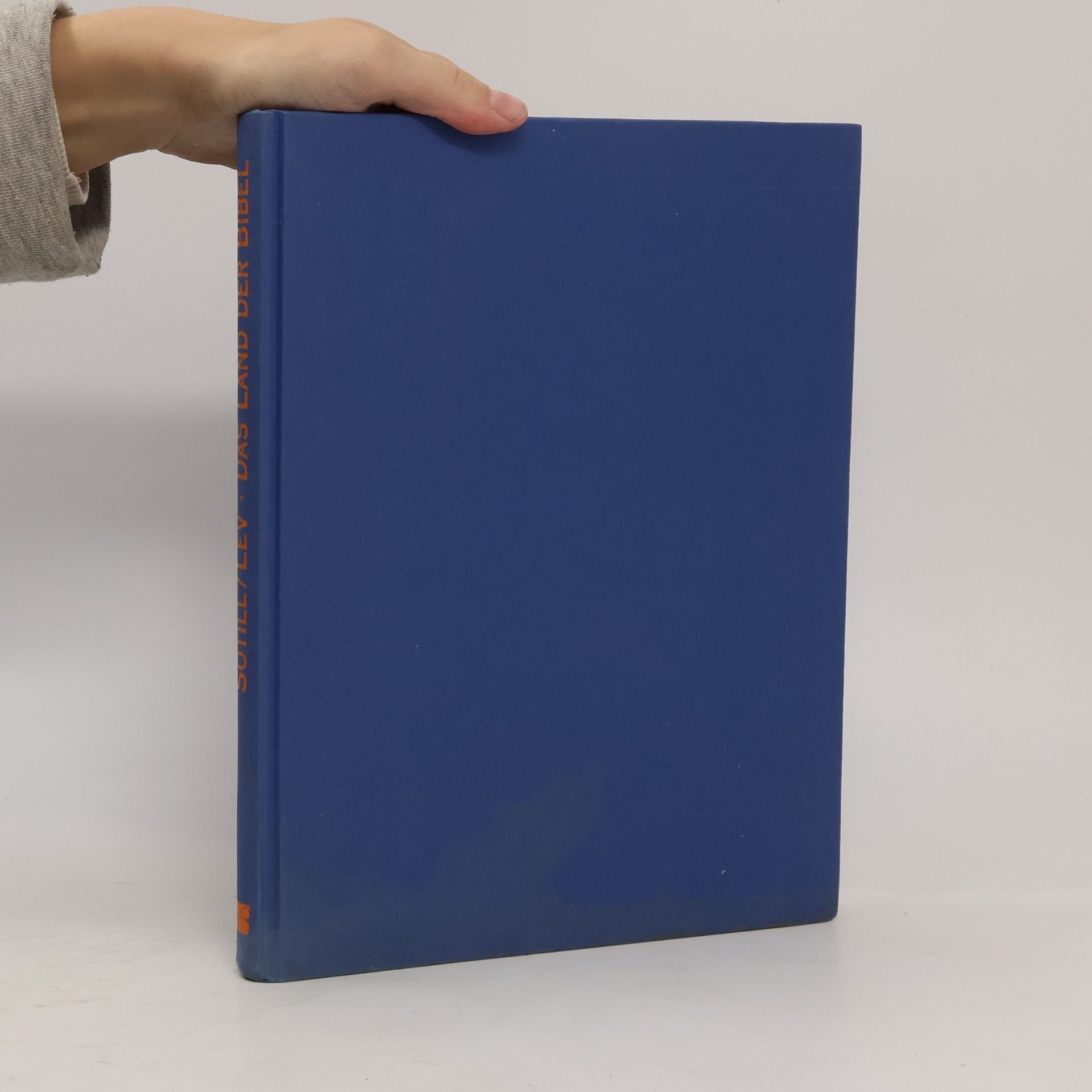 Das Land der Bibel