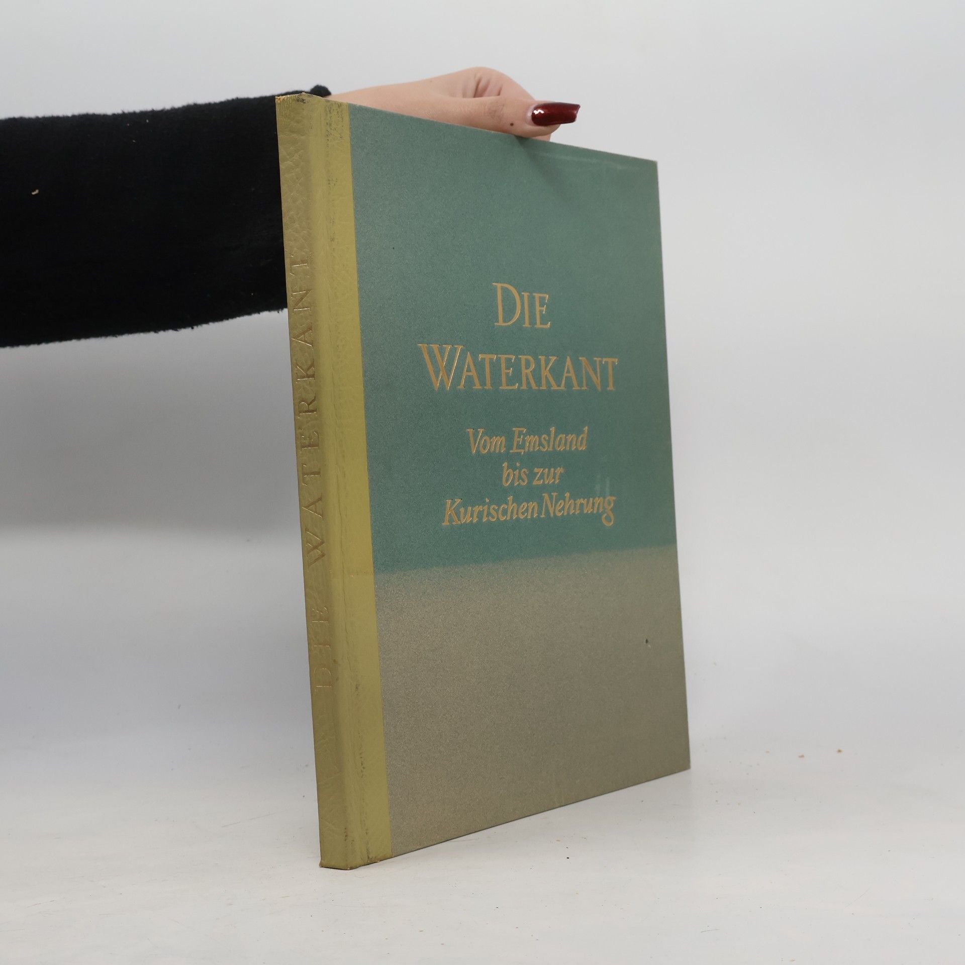 Die Waterkant