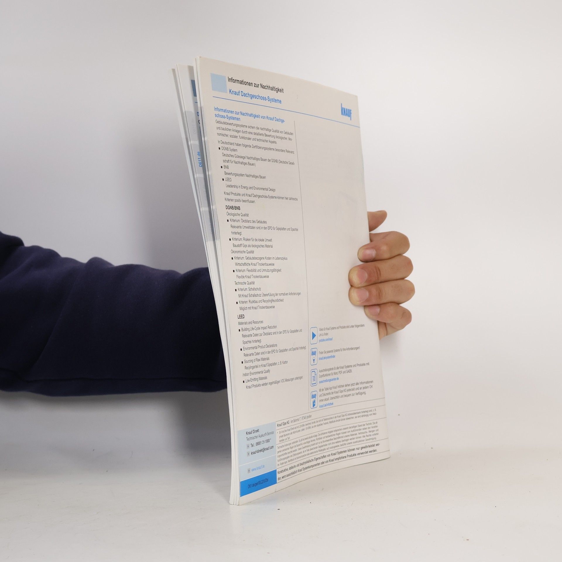 Autorenkollektiv Knauf Dachgeschoss-Systeme
