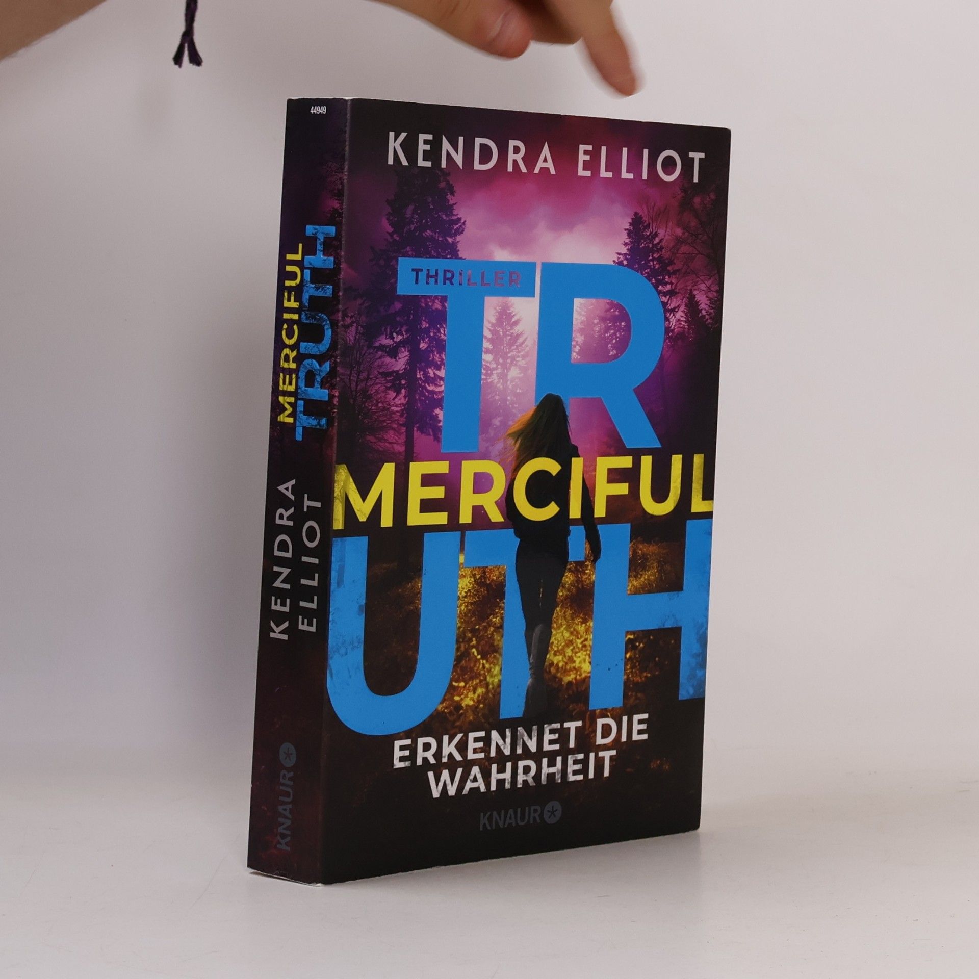 Merciful Truth. Erkennet die Wahrheit