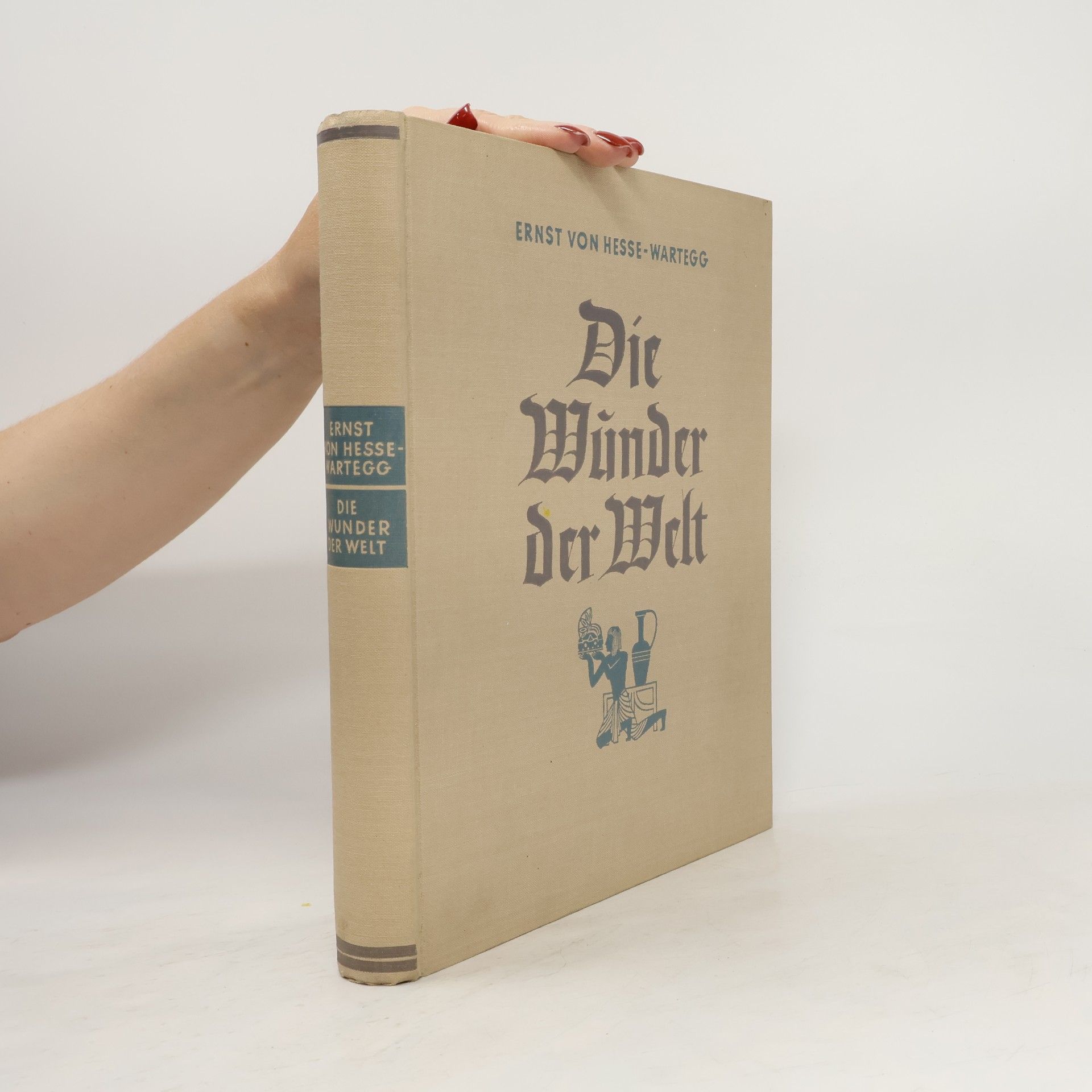 Die Wunder der Welt