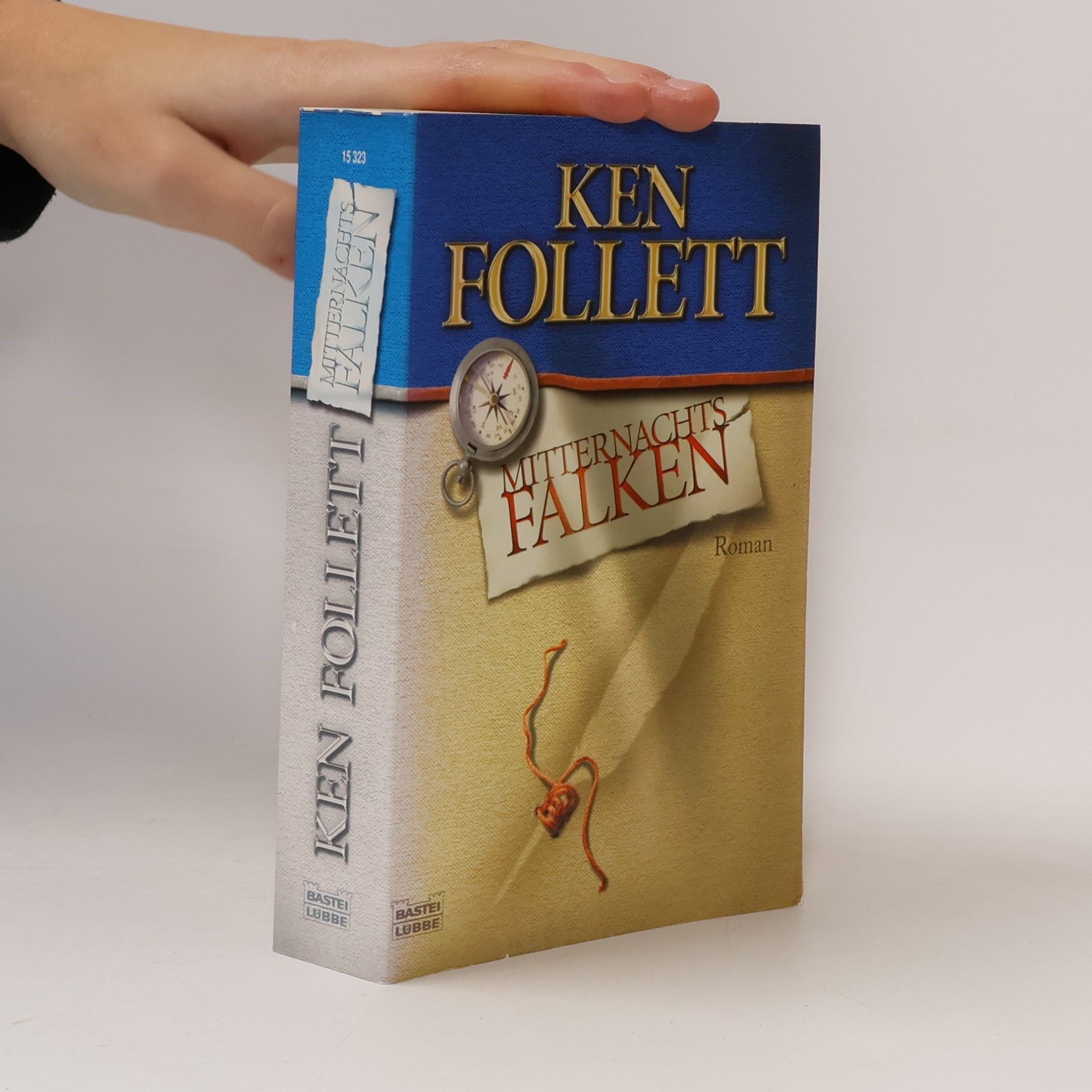 Mitternachts falken