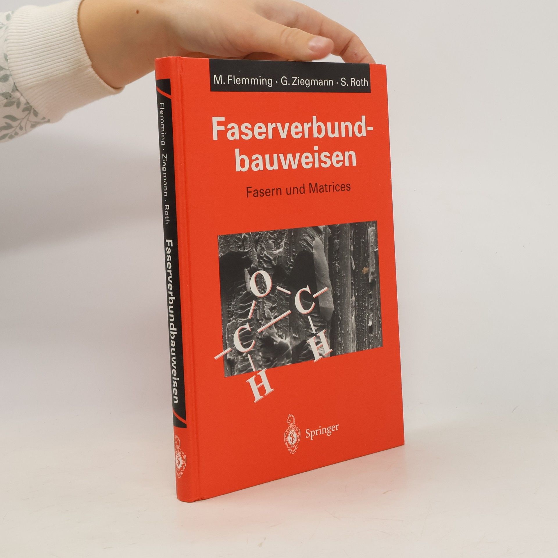 Faserverbundbauweisen