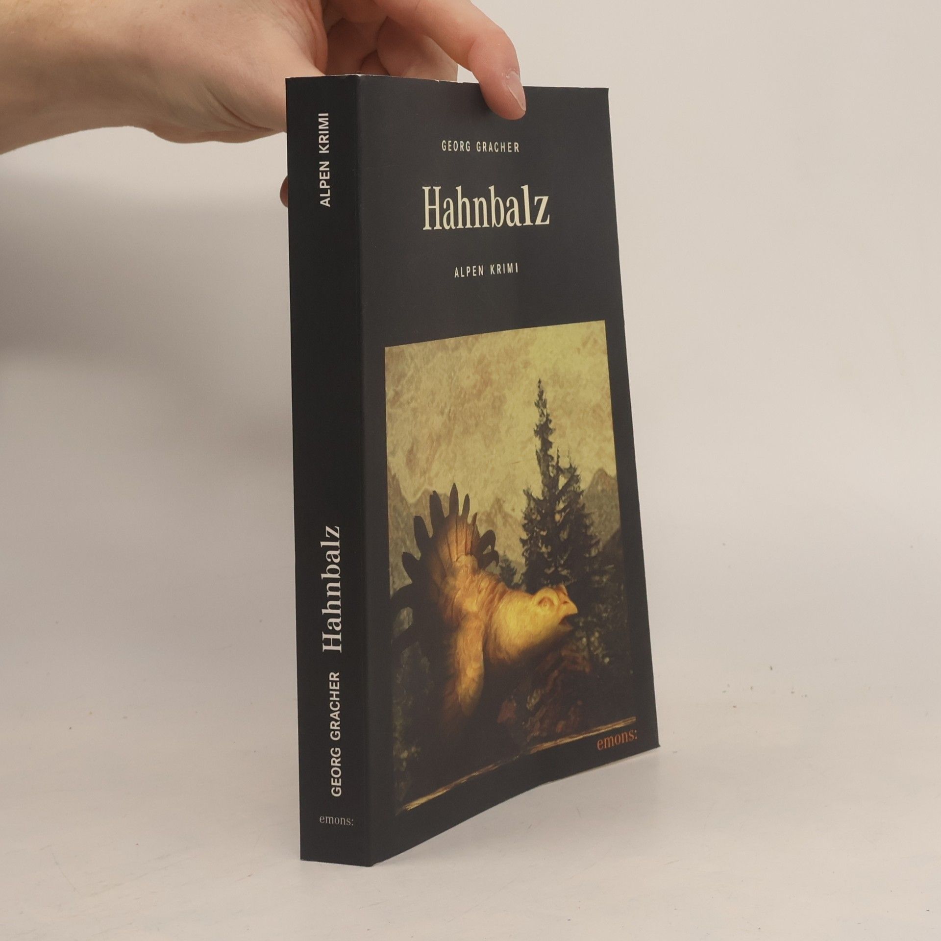 Hahnbalz