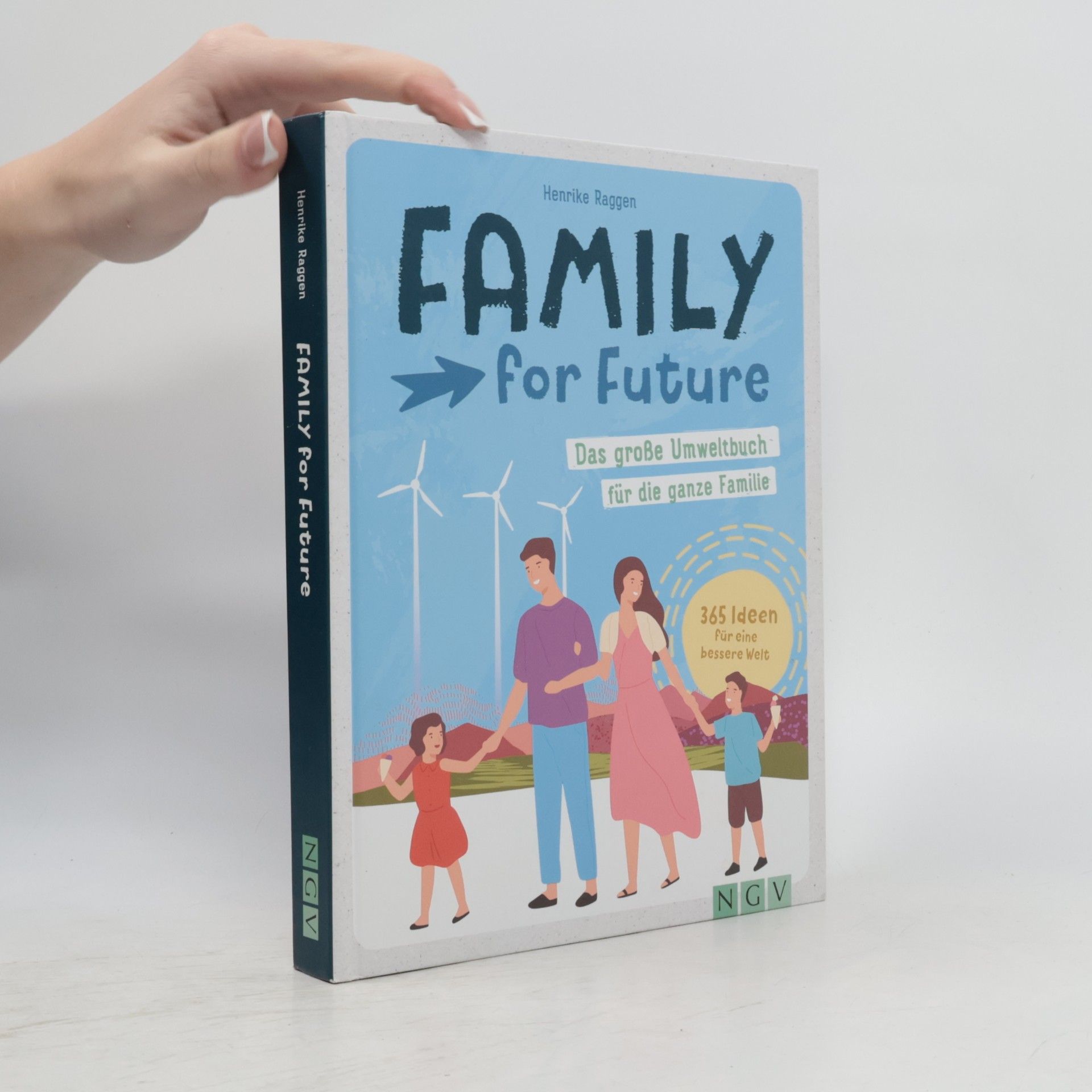 Family for Future