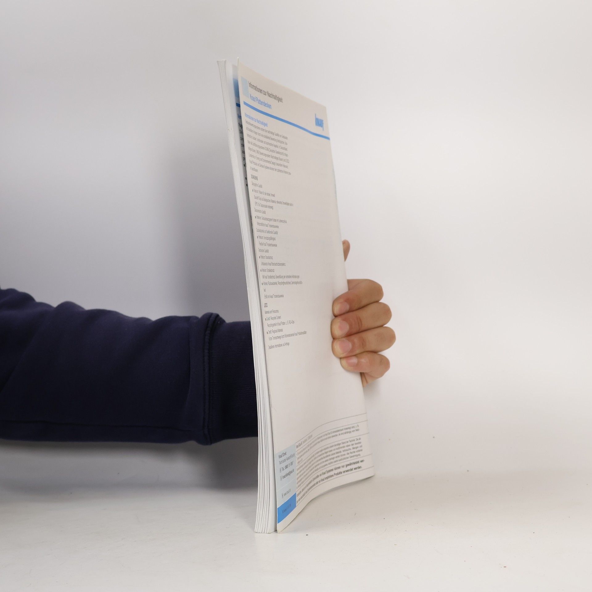Autorenkollektiv Knauf Plattendecken
