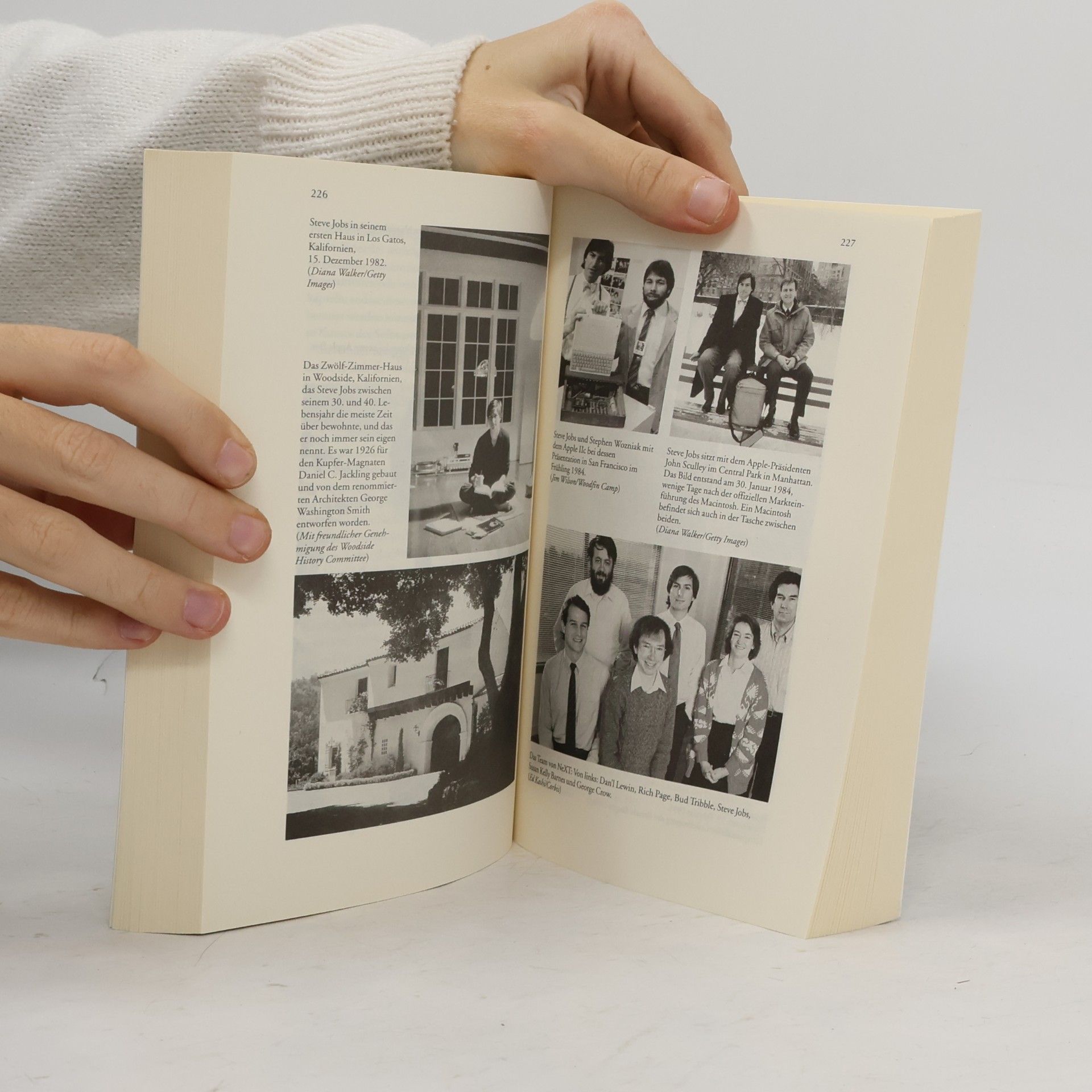 Jeffrey E. Young Steve Jobs und die Erfolgsgeschichte von Apple