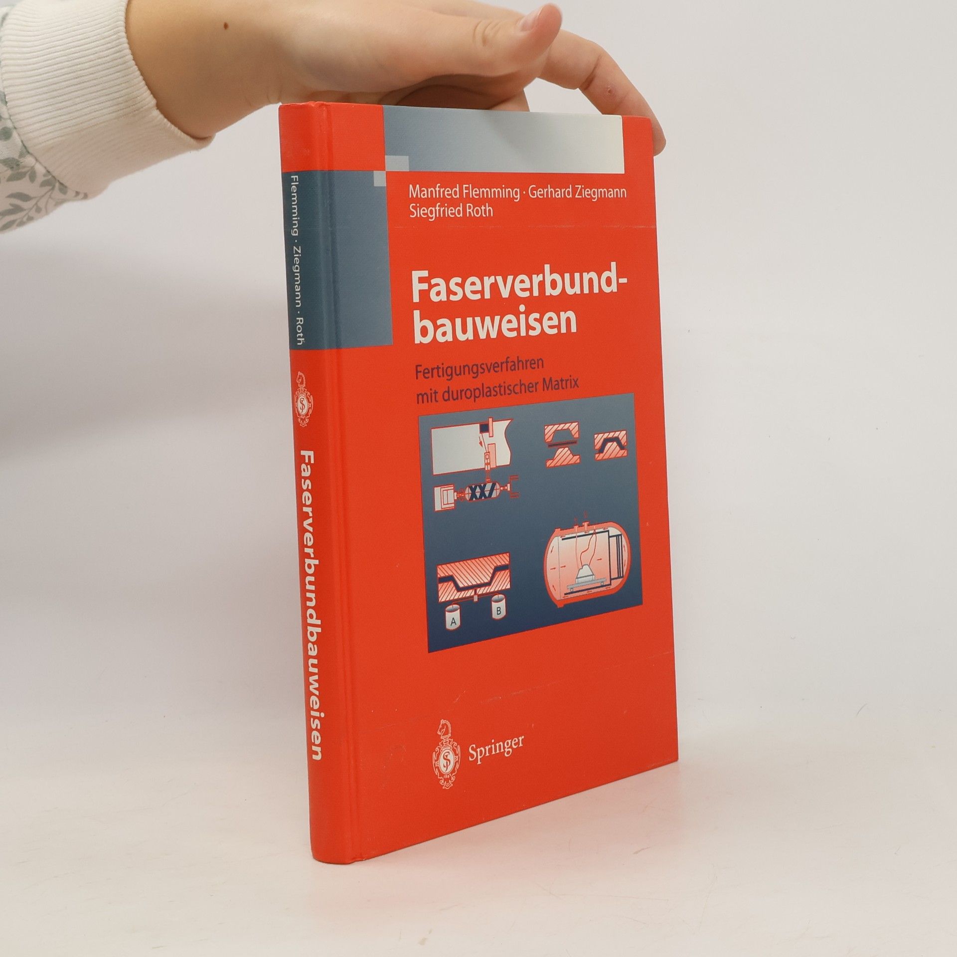 Faserverbundbauweisen