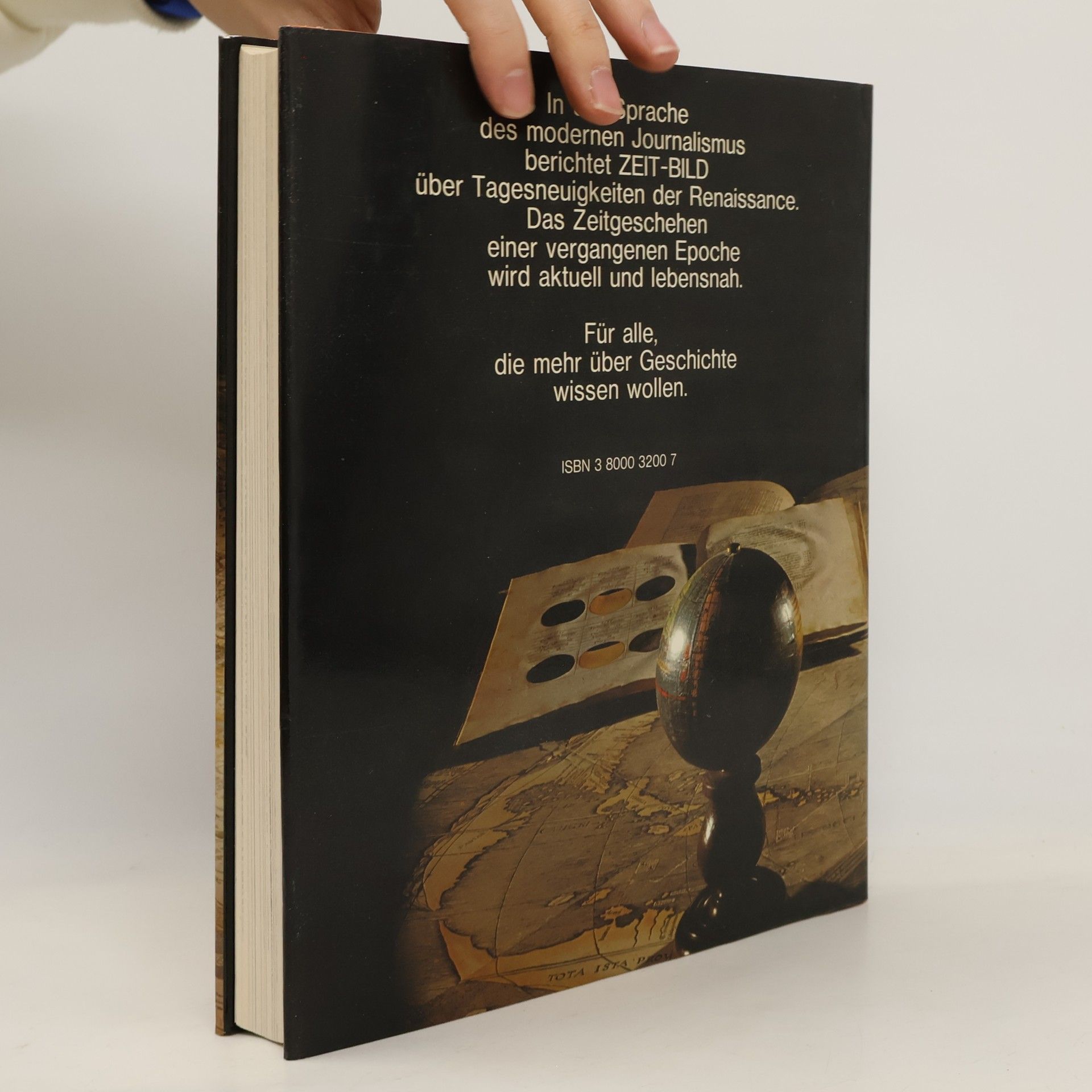Autorenkollektiv Zeit-Bild 1492-1507