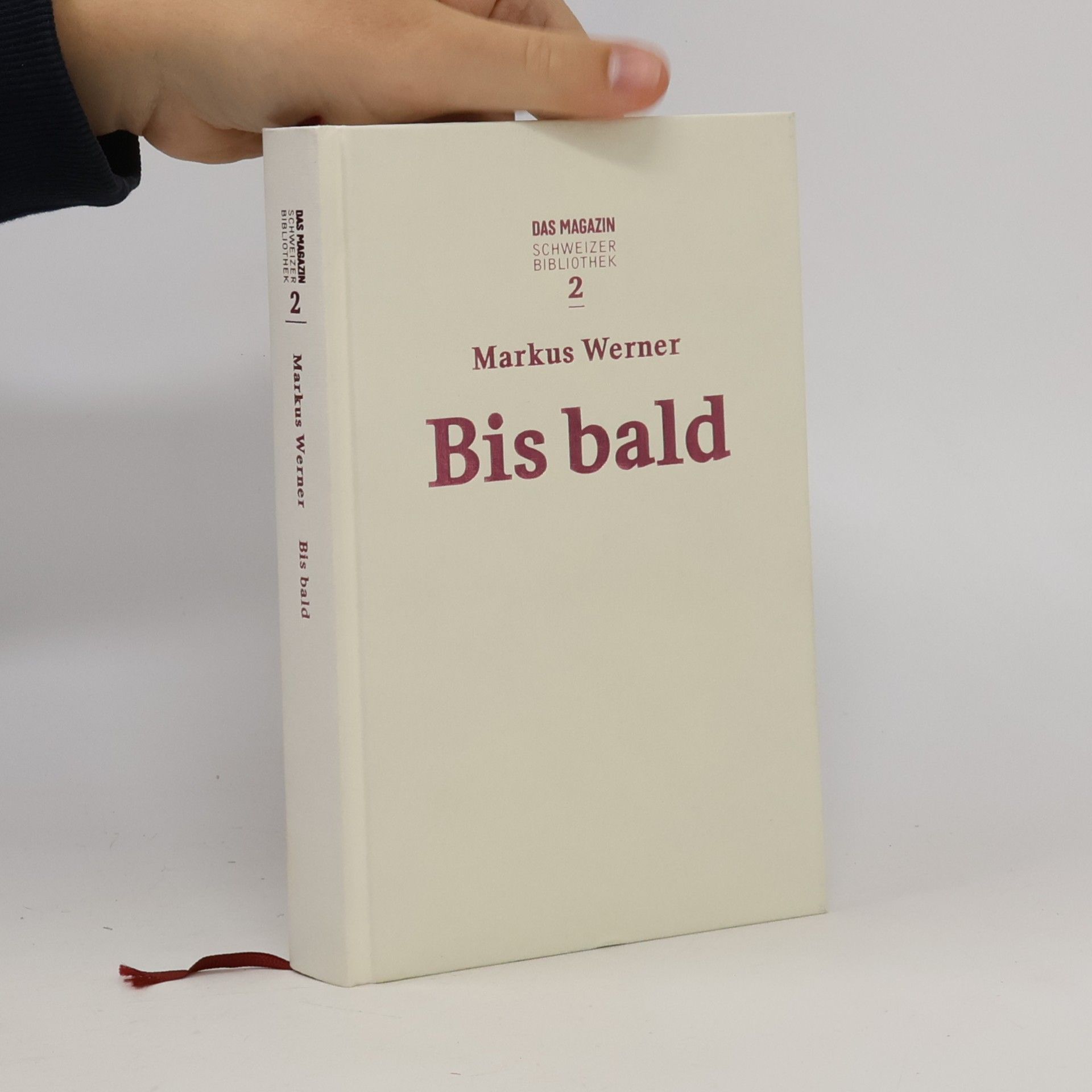 Bis bald 2