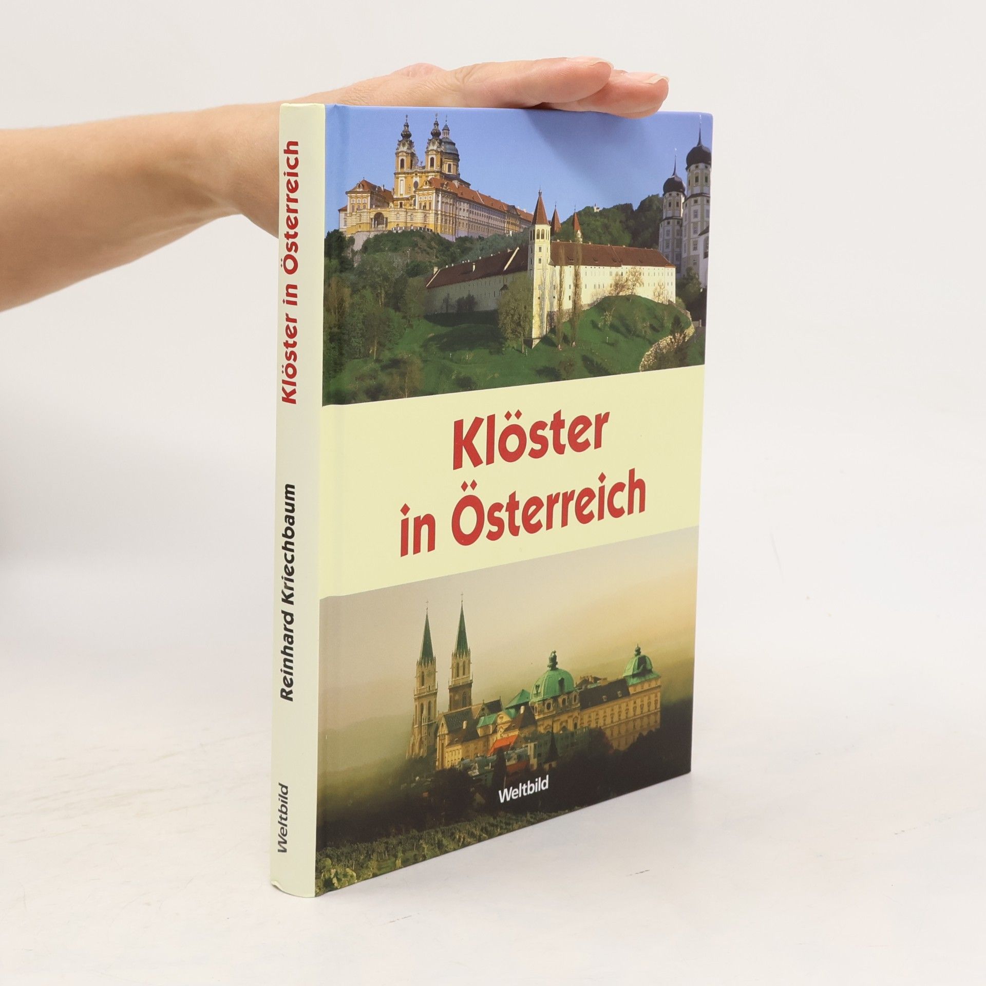 Klöster in Österreich