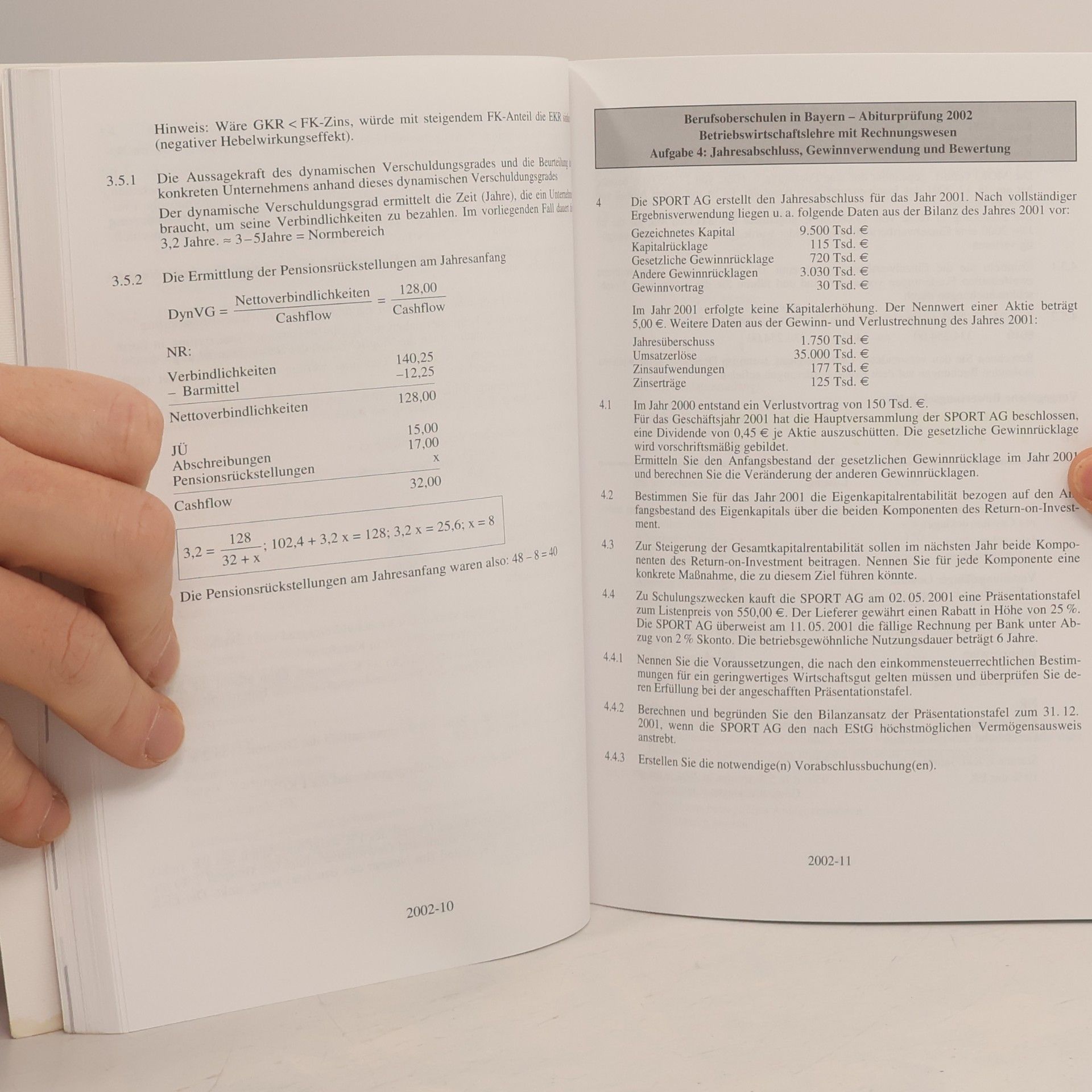 Autorenkollektiv Abitur 2008. Biologie