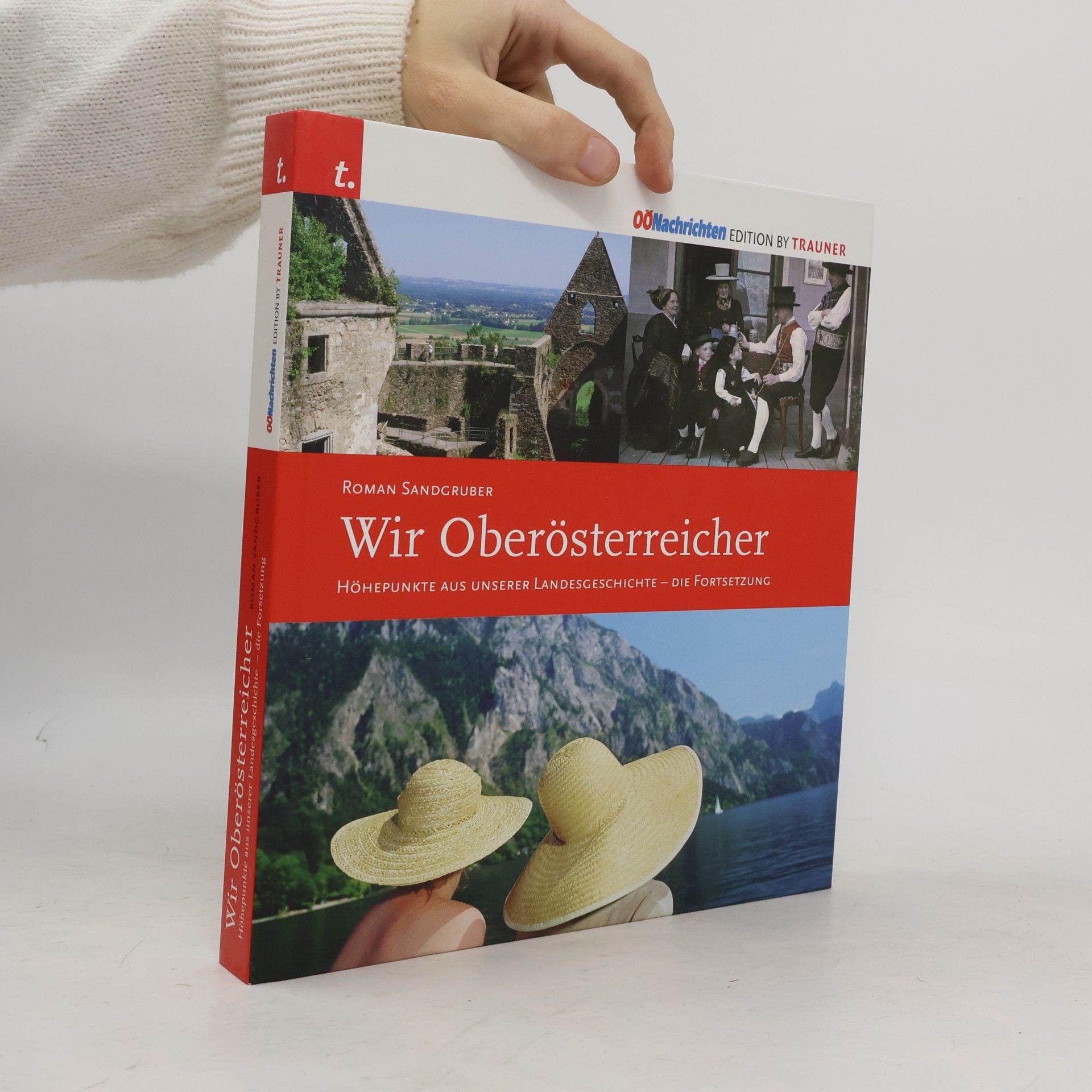 Wir Oberösterreicher