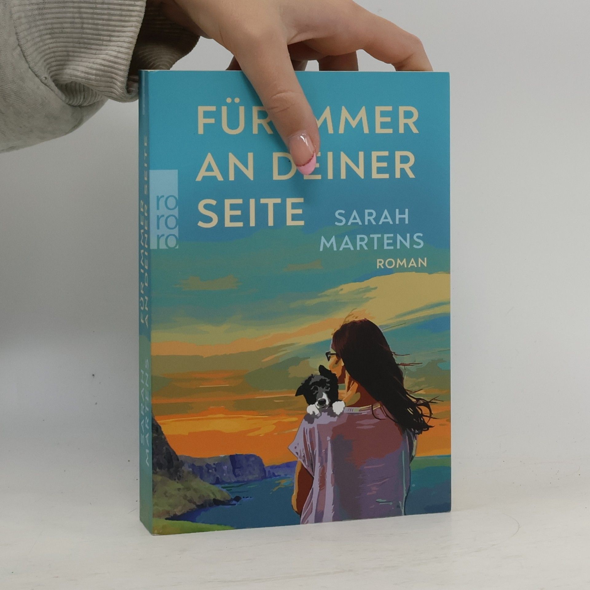 Für immer an deiner Seite