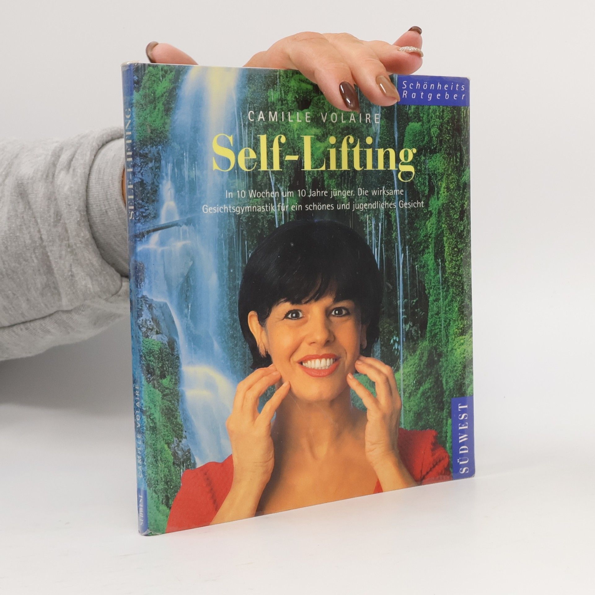 Self-Lifting
